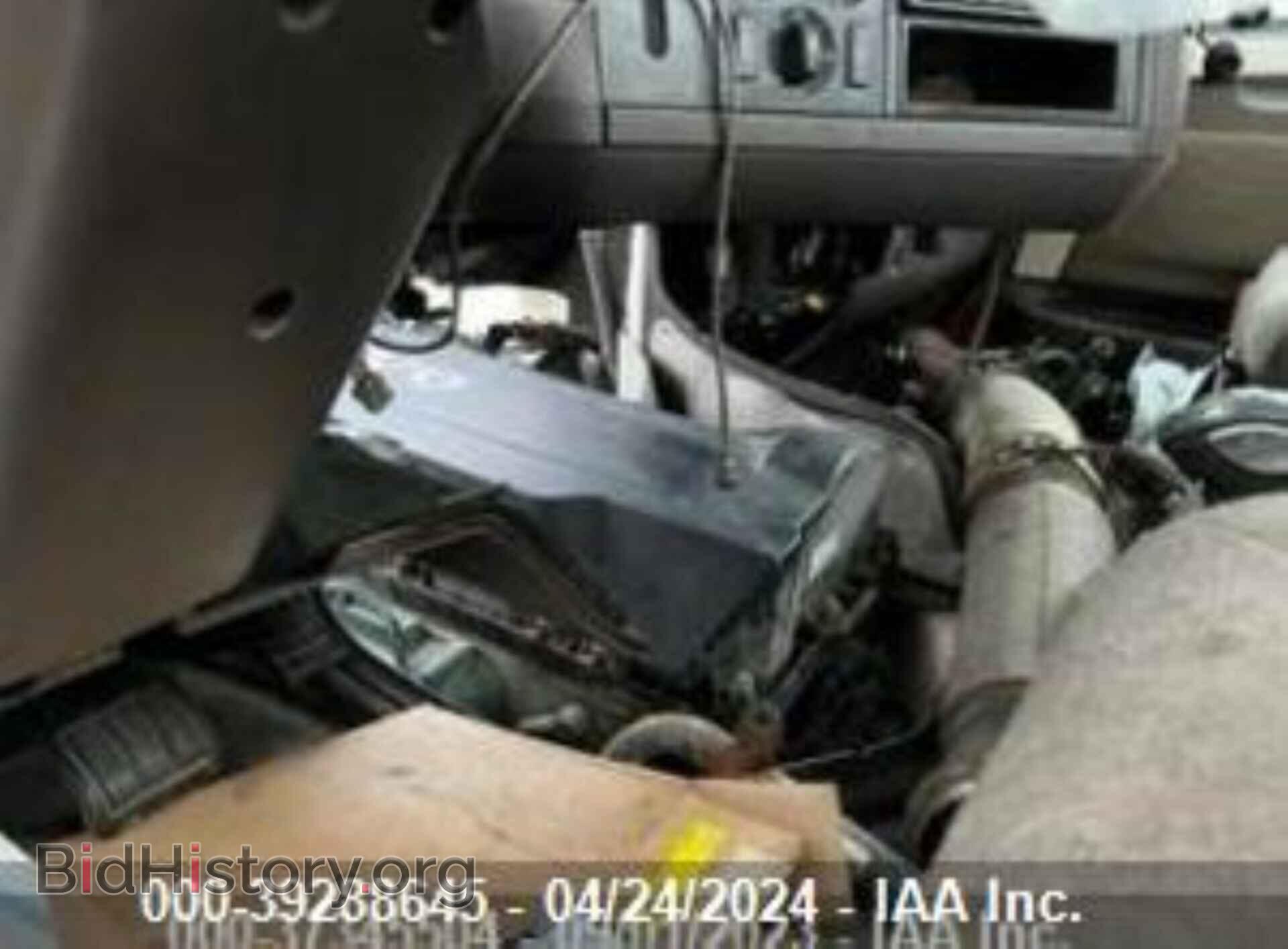 2013 VOLVO VN - VIN: 4V4MC9EH6DN140594 - Фото 7