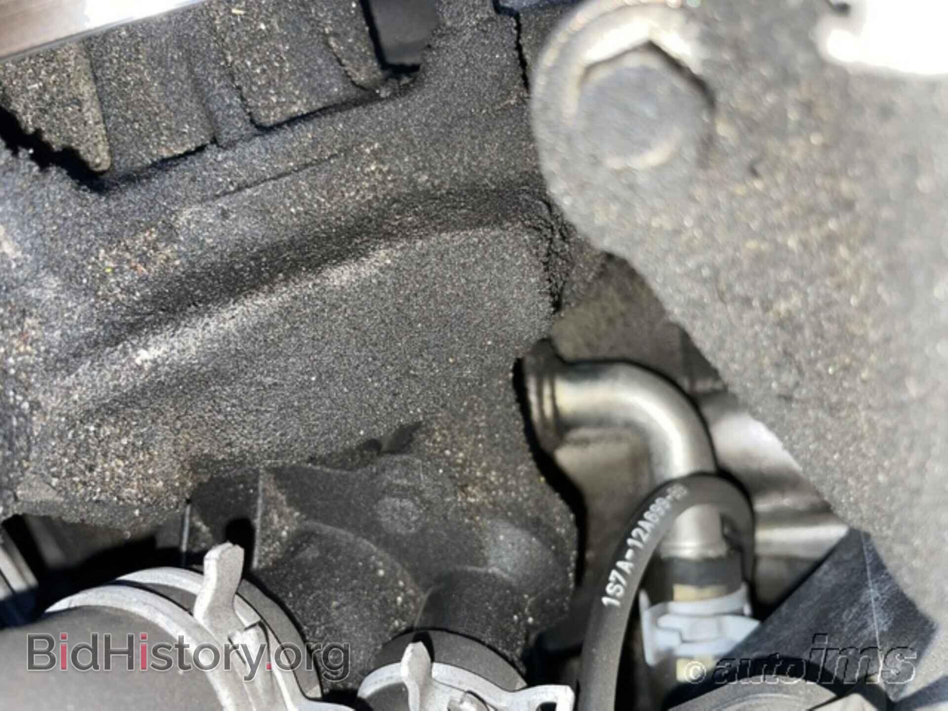 2017 FORD TRANSIT CONNECT - VIN: NM0LS7E72H1317285 - Фото 2