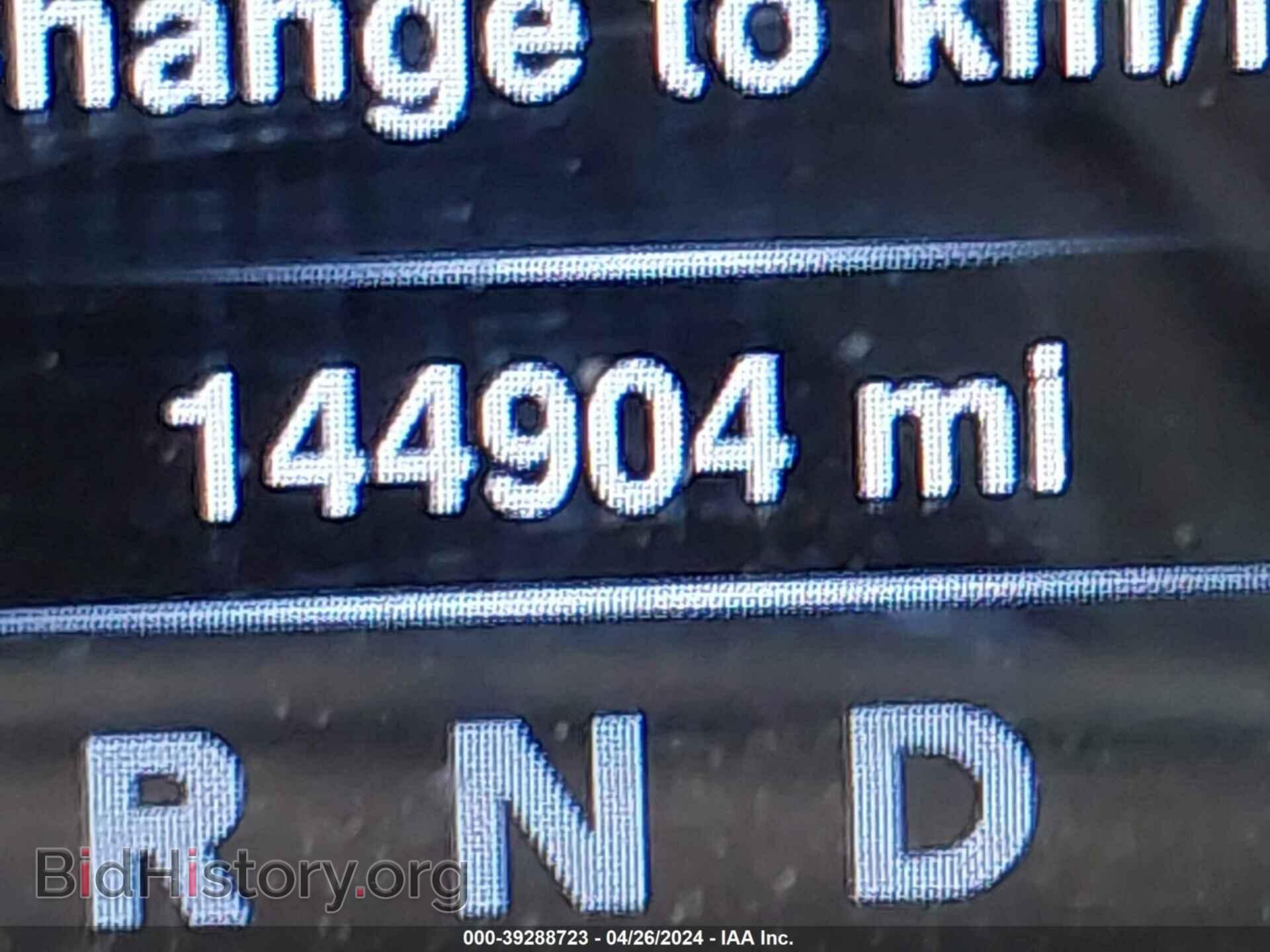 2013 RAM 1500 - VIN: 1C6RR6LT0DS516186 - Фото 7