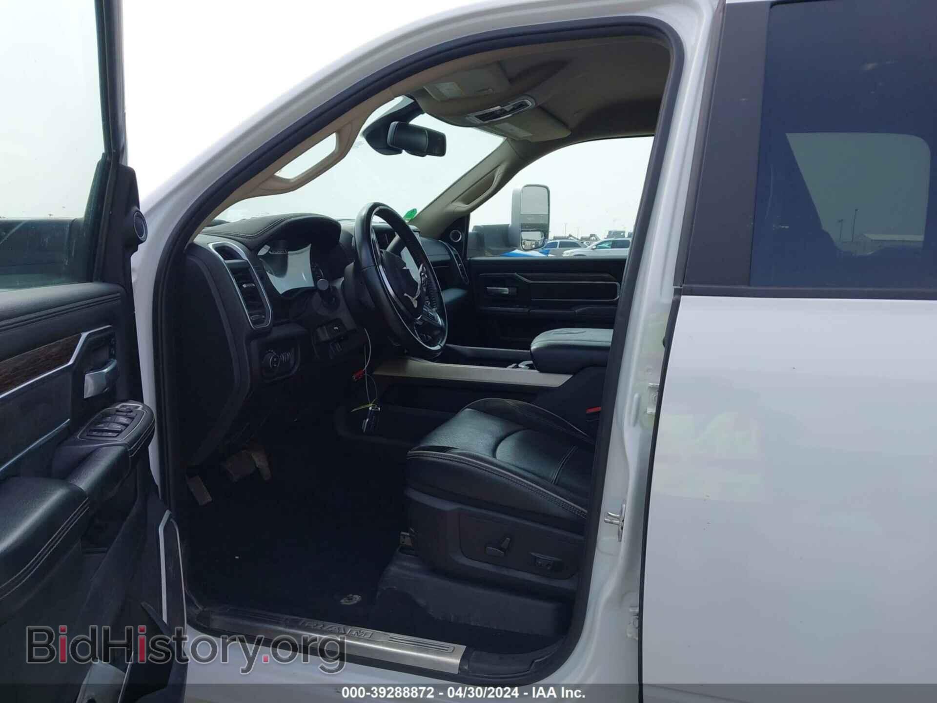 2021 RAM 5500 CHASSIS - VIN: 3C7WRMEL9MG577155 - Фото 6