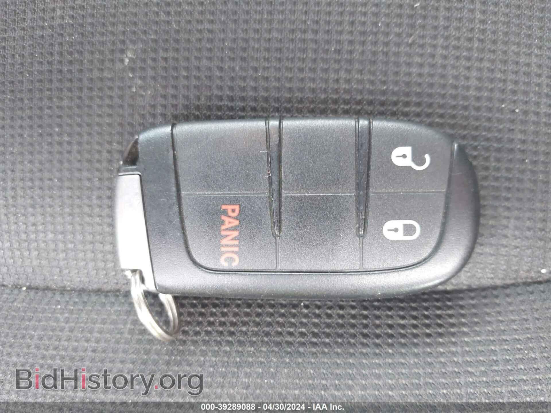 2015 DODGE DURANGO - VIN: 1C4RDHAG5FC127680 - Фото 11