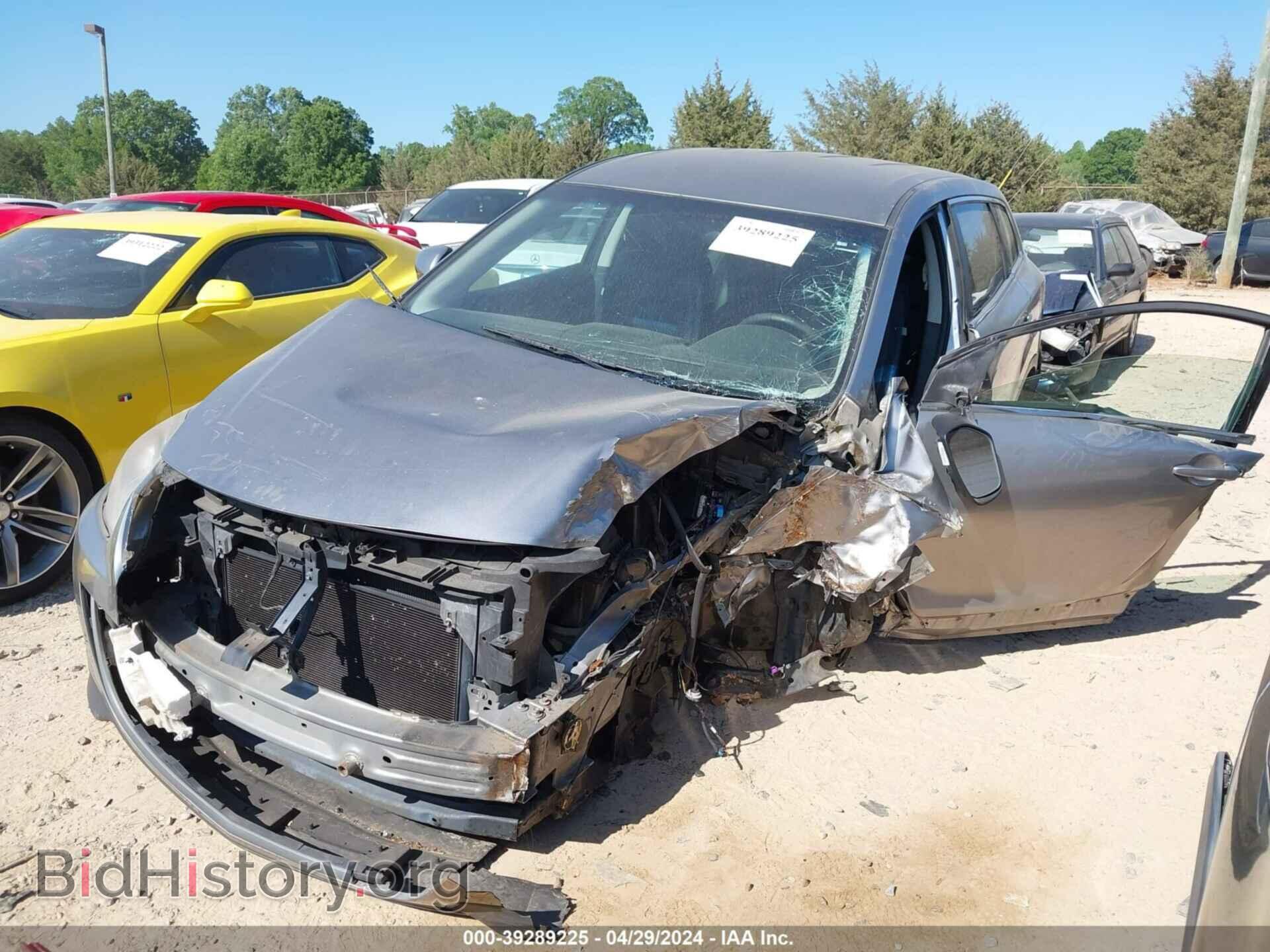 2010 MAZDA CX-9 - VIN: JM3TB3MV8A0227976 - Фото 2