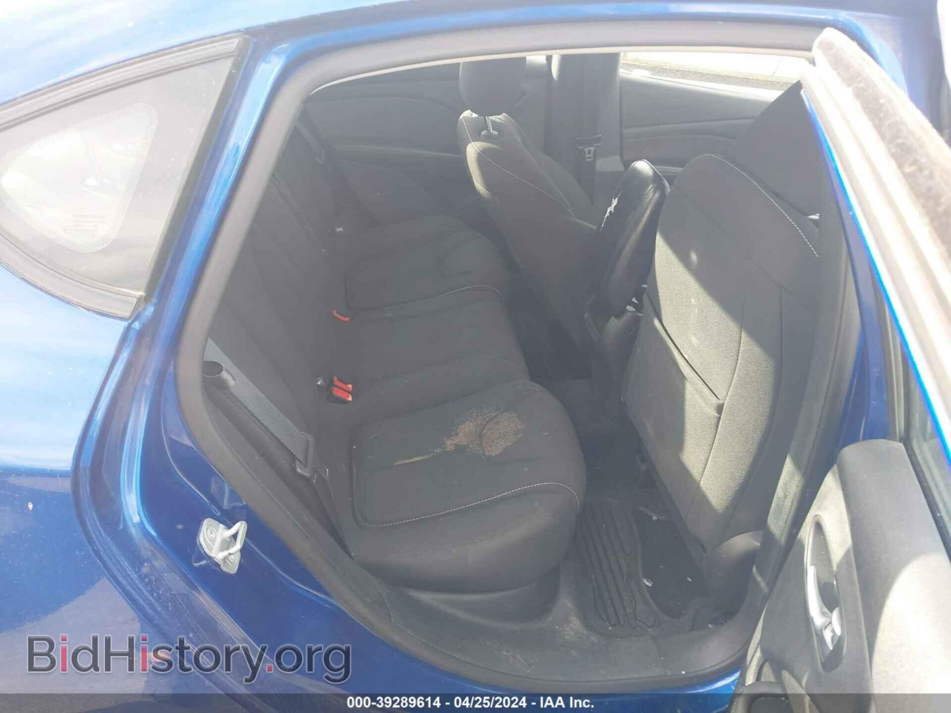 2013 DODGE DART - VIN: 1C3CDFBA7DD188237 - Photo 8