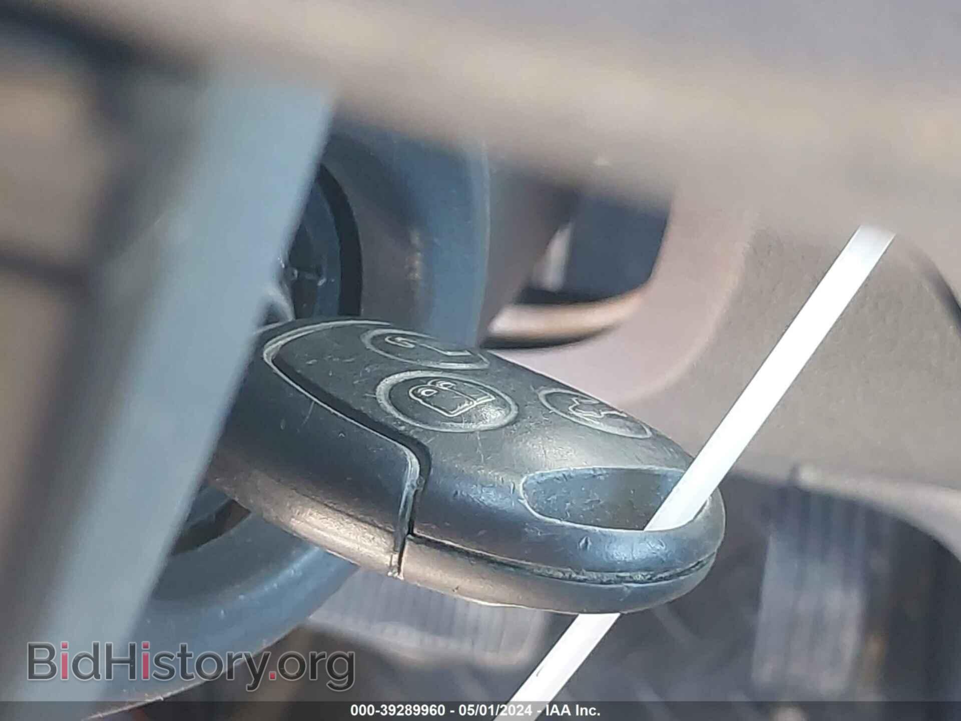 2012 FORD TRANSIT CONNECT - VIN: NM0LS6BN7CT082716 - Фото 11