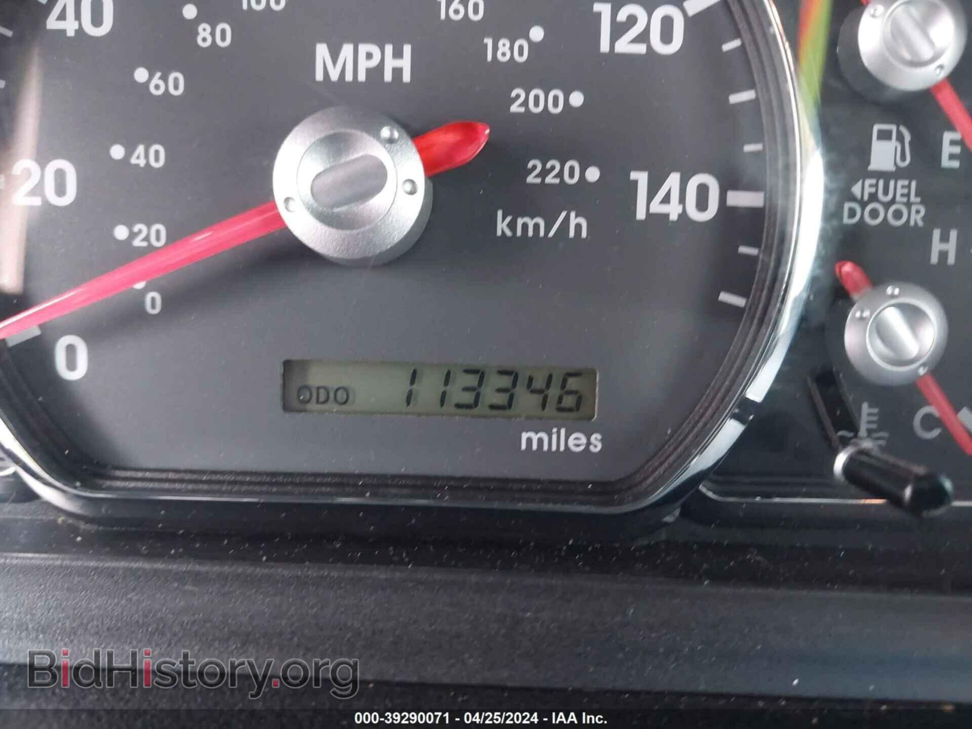 2012 MITSUBISHI GALANT - VIN: 4A32B3FF9CE010160 - Фото 7