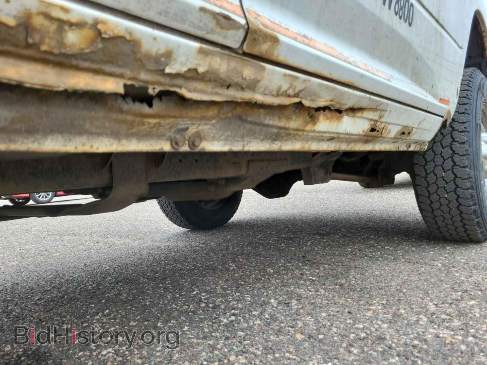 2011 RAM RAM 2500 - VIN: 3D7TT2CT3BG570486 - Photo 8