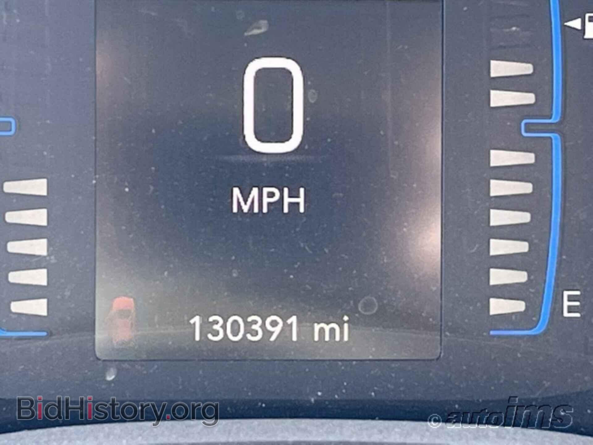 2017 CHRYSLER PACIFICA - VIN: 2C4RC1DG3HR764941 - Фото 13