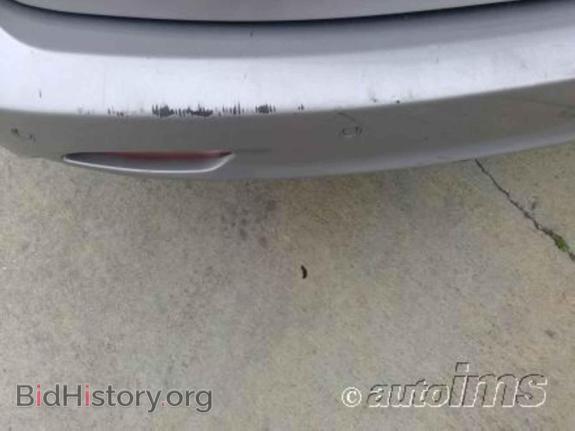 2017 CHRYSLER PACIFICA - VIN: 2C4RC1DG3HR764941 - Фото 4
