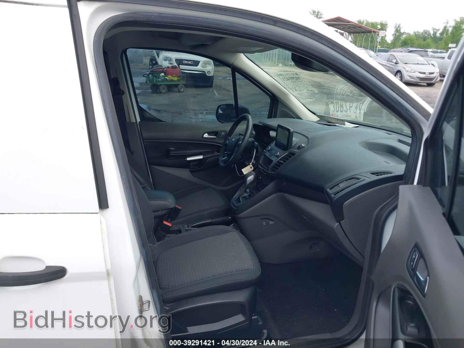 2019 FORD TRANSIT CONNECT - VIN: NM0LS7F21K1383014 - Фото 5