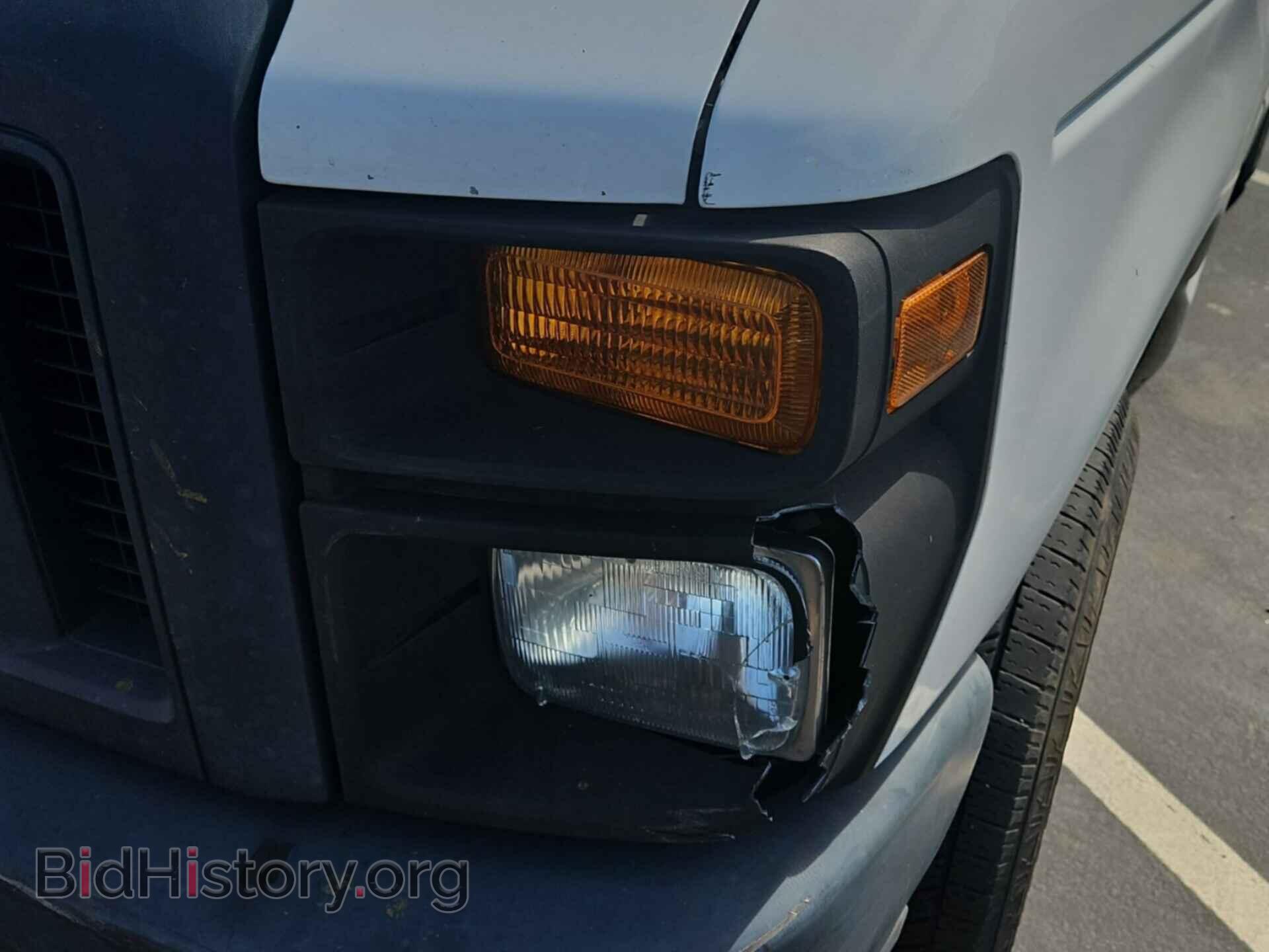 2013 FORD E-150 - VIN: 1FTNE1EW2DDA61973 - Фото 20