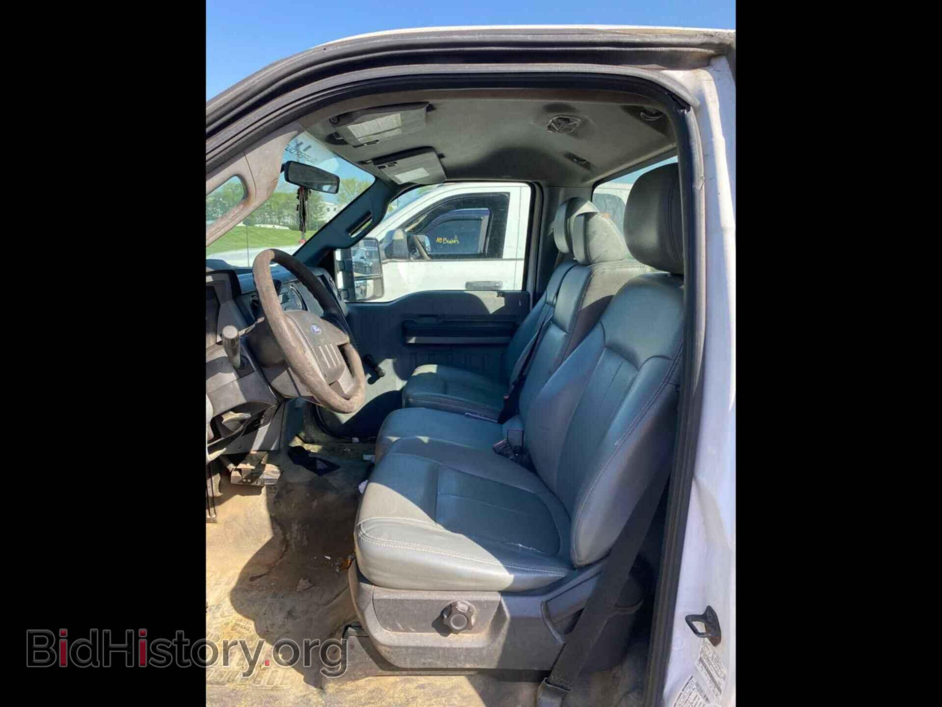 2012 FORD F-250 - VIN: 1FTBF2A68CEC11475 - Фото 28