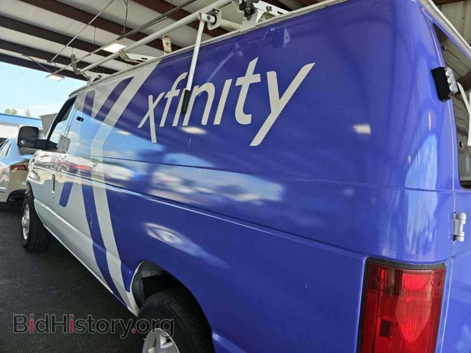 2008 FORD E-250 - VIN: 1FTNE24L88DA86038 - Фото 3
