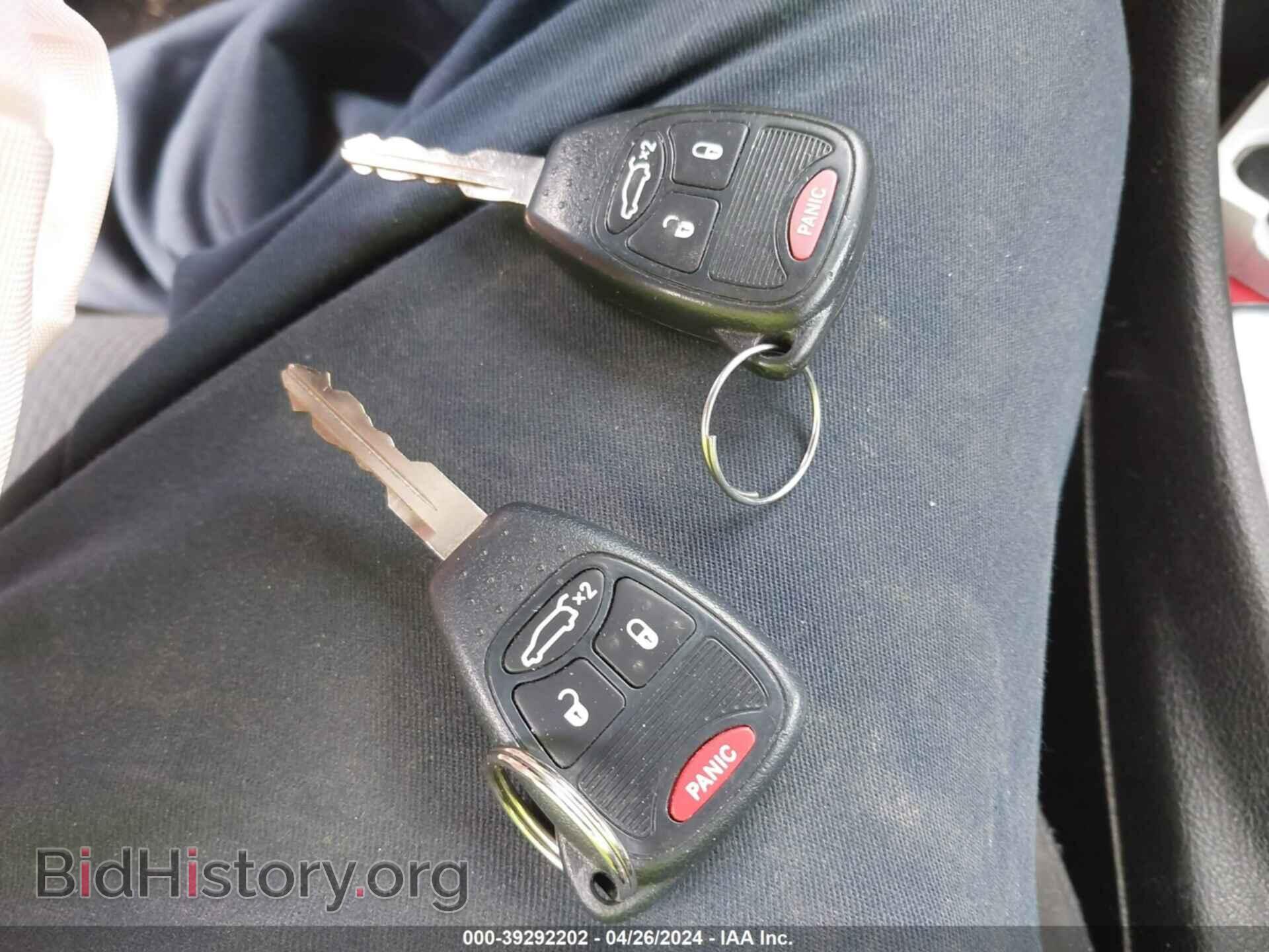 2013 CHRYSLER 200 - VIN: 1C3CCBBB2DN614690 - Фото 11