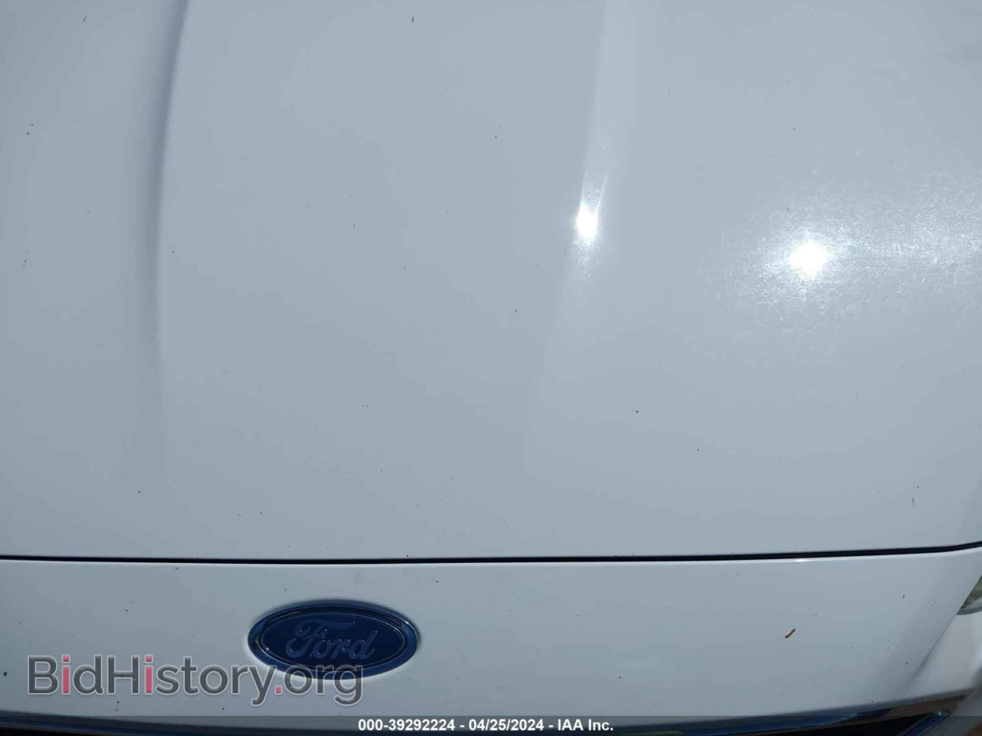 2017 FORD FOCUS - VIN: 1FADP3F23HL314538 - Фото 10