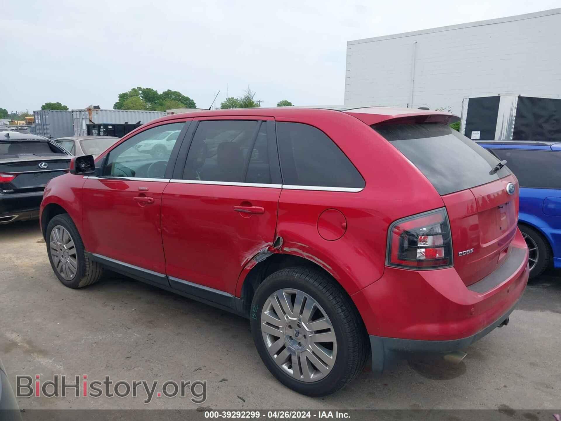 2010 FORD EDGE - VIN: 2FMDK4KCXABB39672 - Фото 14