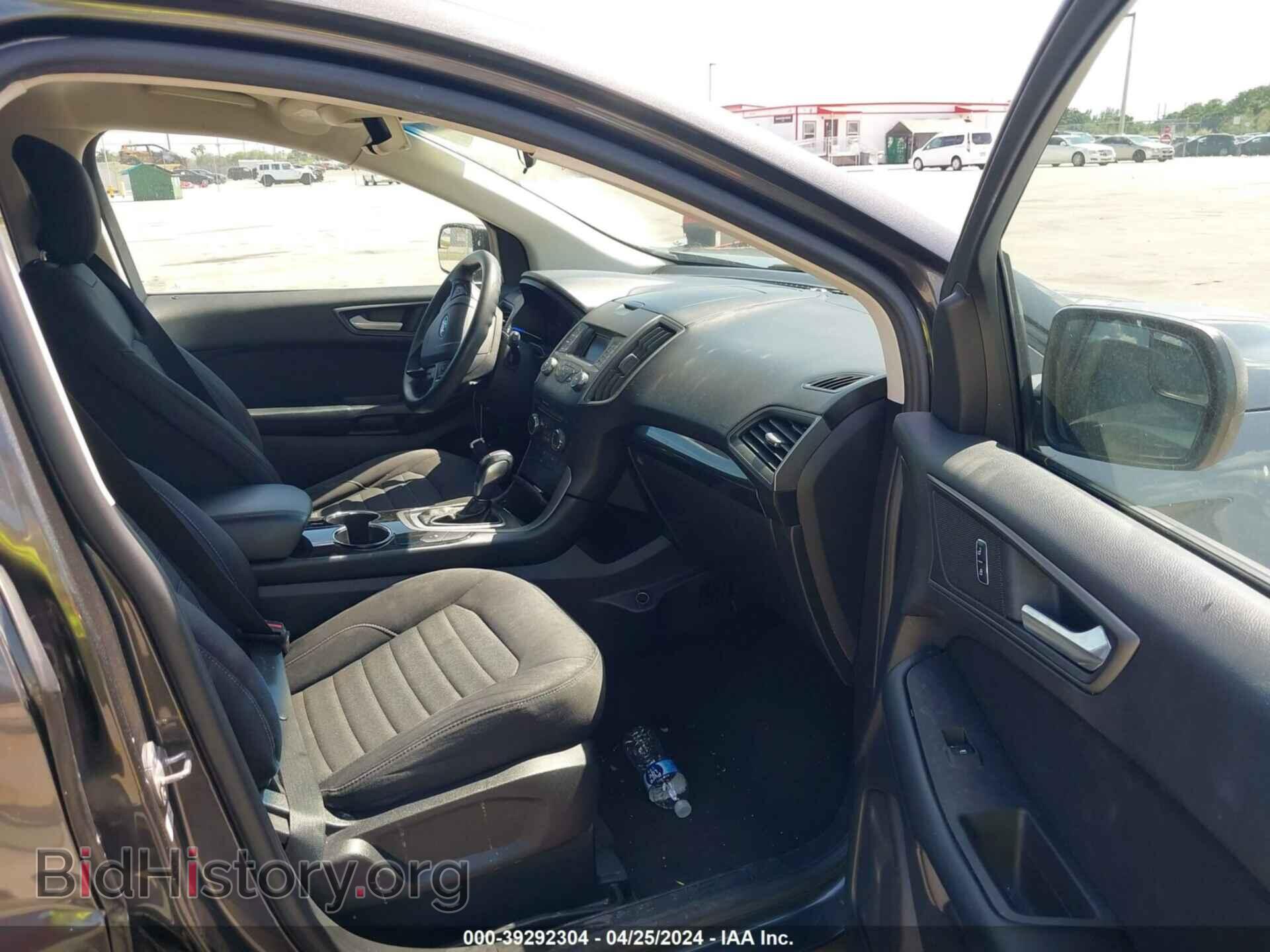 2016 FORD EDGE - VIN: 2FMPK3G94GBB43441 - Photo 5