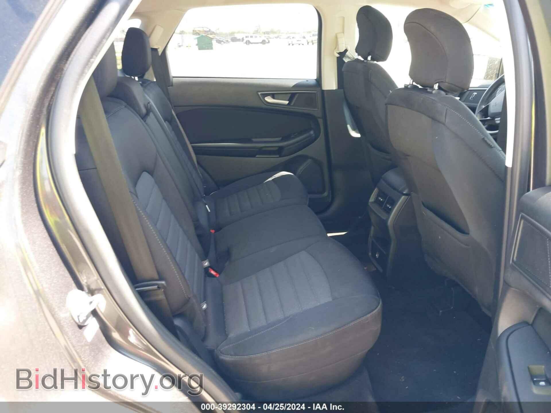 2016 FORD EDGE - VIN: 2FMPK3G94GBB43441 - Photo 8