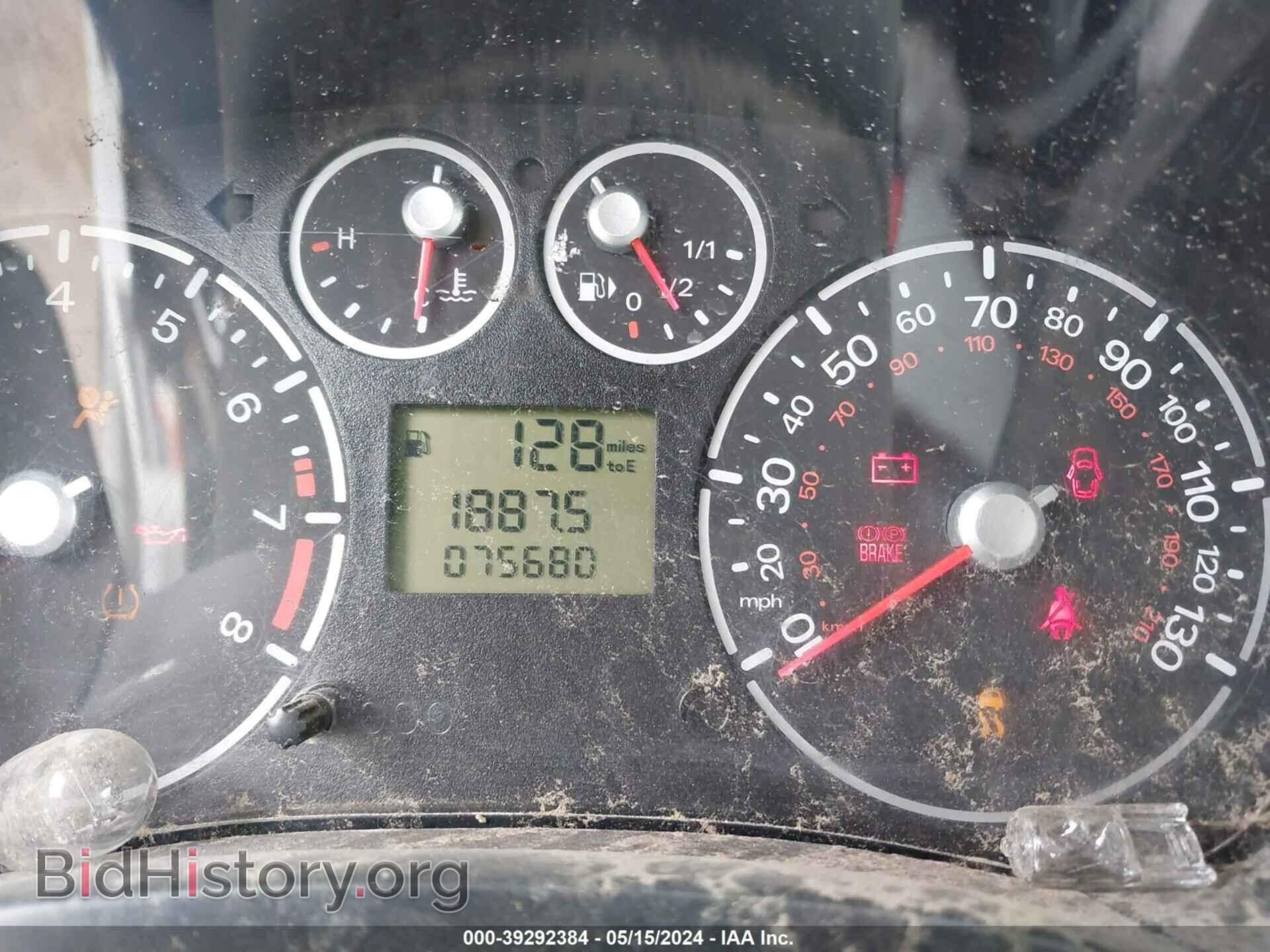 2012 FORD TRANSIT CONNECT - VIN: NM0LS6BNXCT087098 - Фото 7