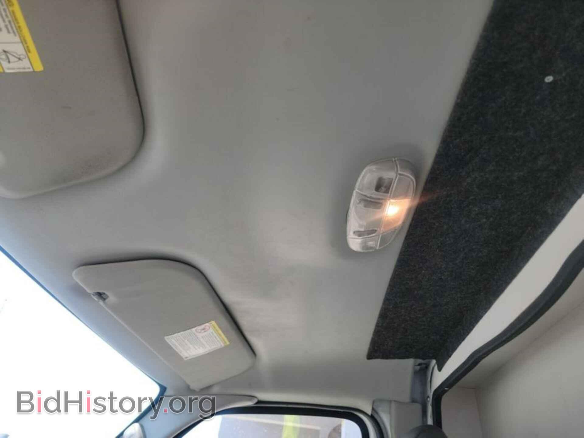 2016 FORD E-350 CUTAWAY - VIN: 1FDWE3FL8GDC24565 - Фото 4