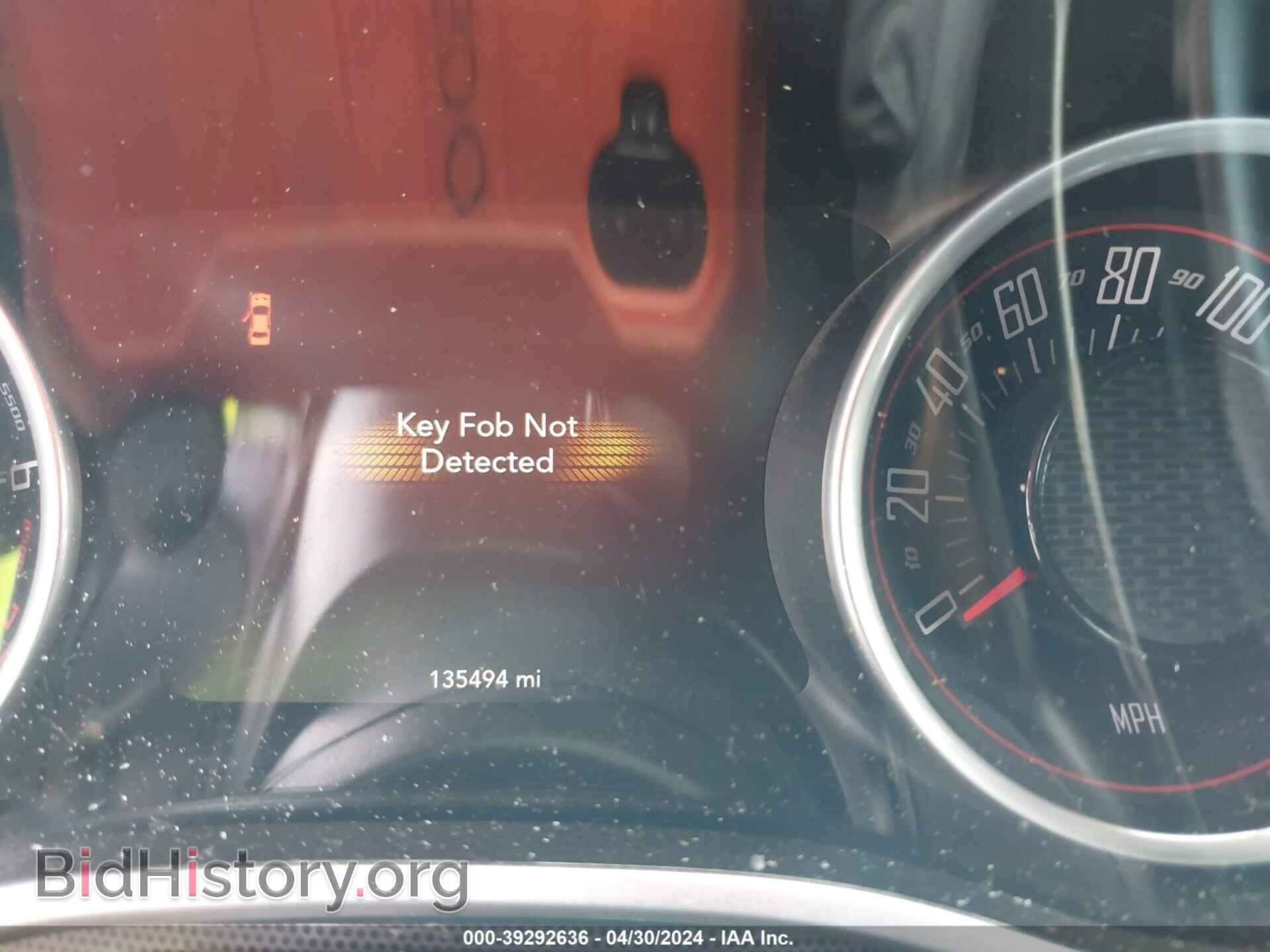 2016 DODGE CHALLENGER - VIN: 2C3CDZAG4GH225890 - Фото 7