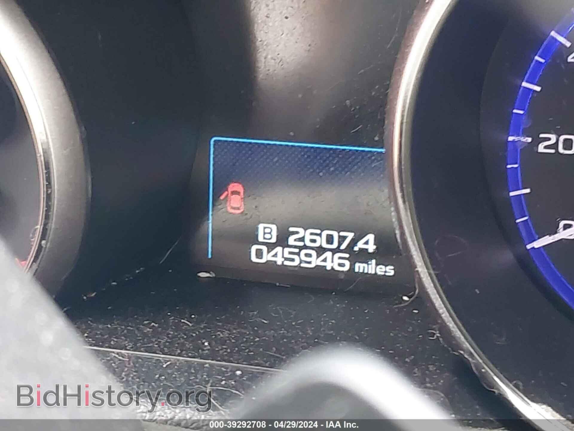 2019 SUBARU OUTBACK - VIN: 4S4BSAFCXK3253897 - Фото 7