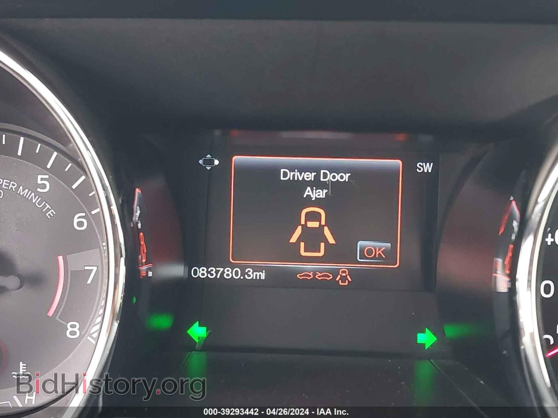 2015 FORD MUSTANG - VIN: 1FA6P8CF5F5308870 - Фото 7