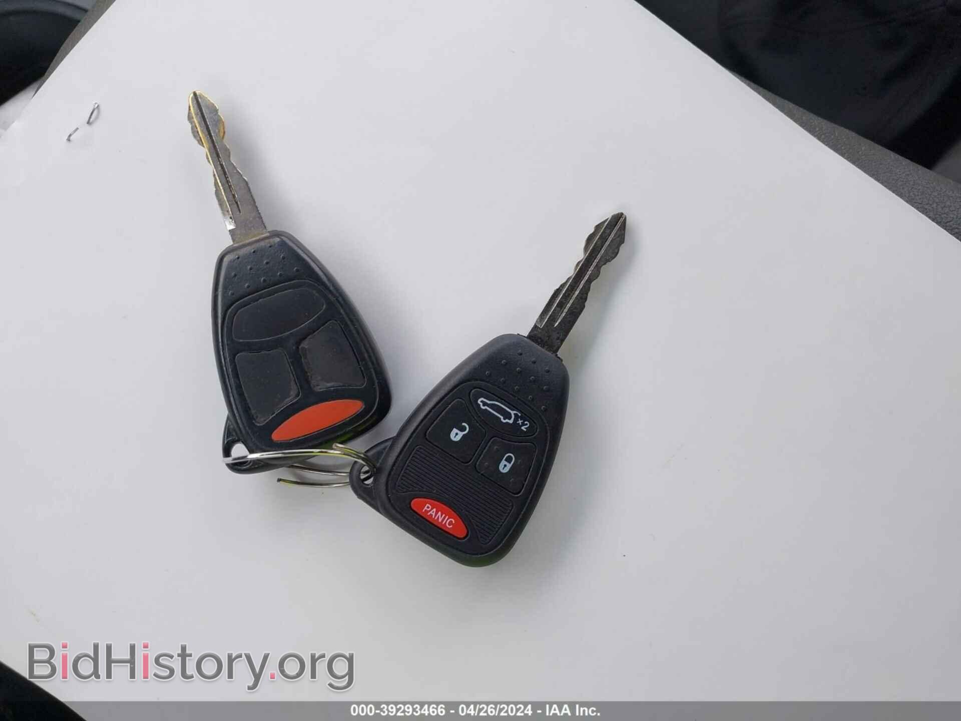2006 DODGE DURANGO - VIN: 1D8HB58246F131214 - Фото 11