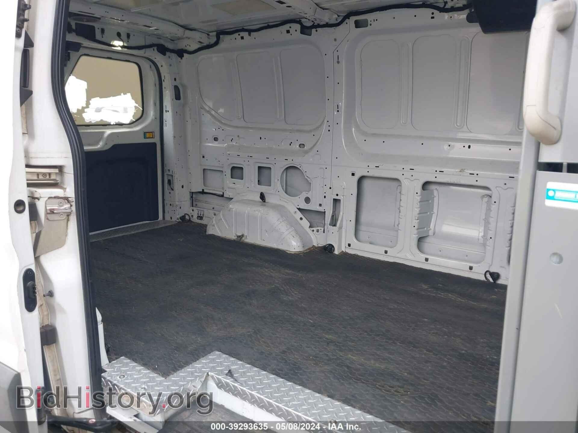 2015 FORD TRANSIT-250 - VIN: 1FTNR1YM3FKB28786 - Photo 8