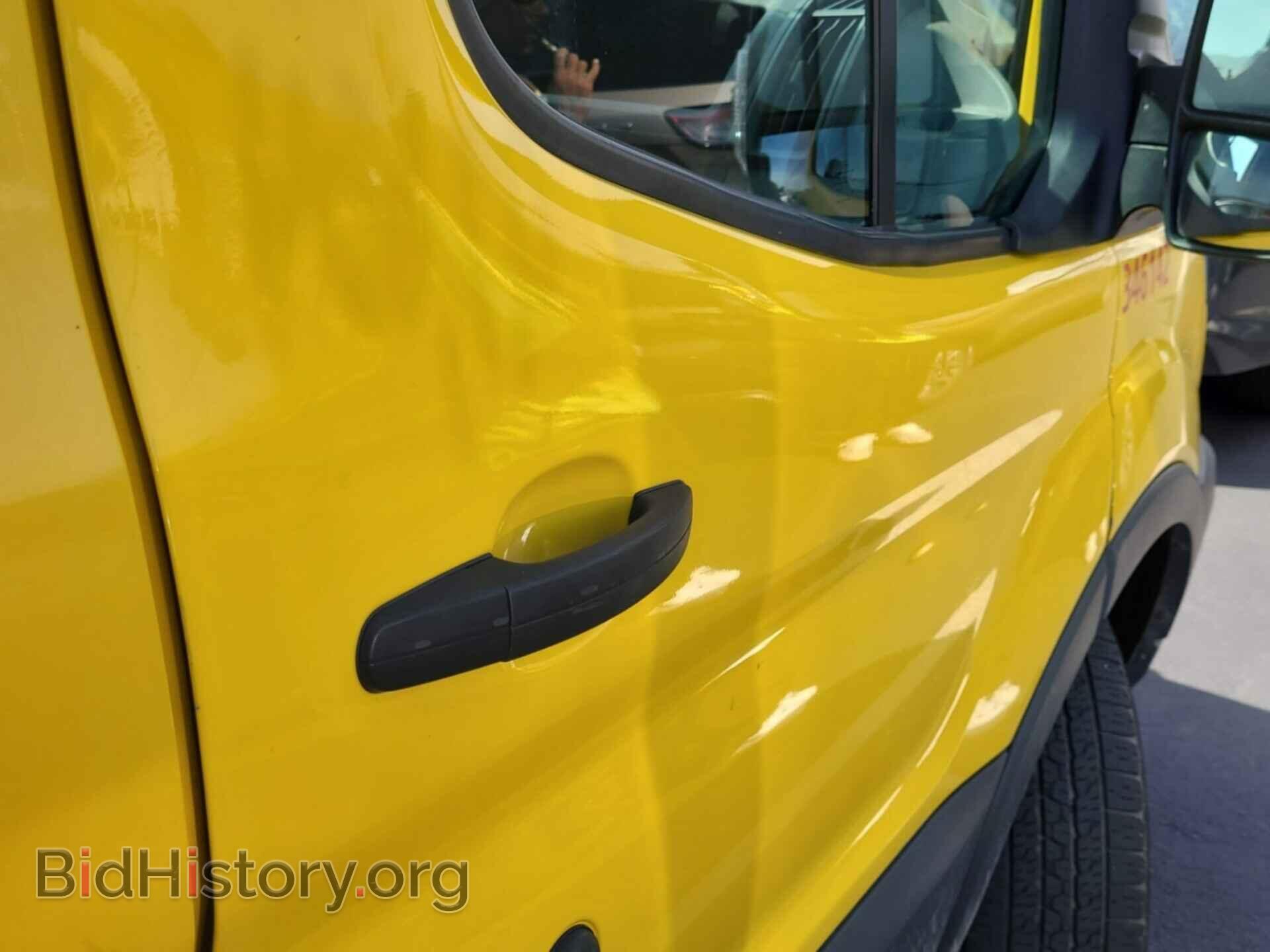 2016 FORD TRANSIT - VIN: 1FTKR3XMXGKA10333 - Фото 8