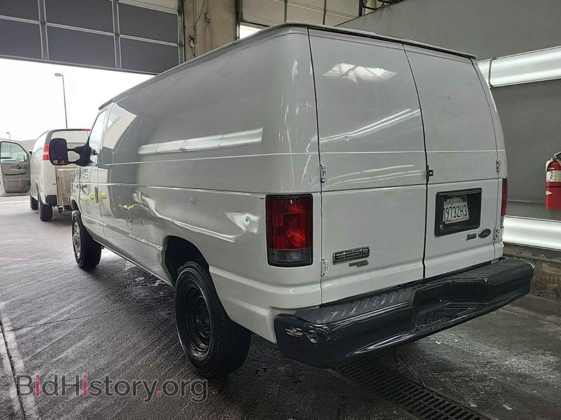 2013 FORD ECONOLINE - VIN: 1FTNE2EW9DDA59174 - Фото 3