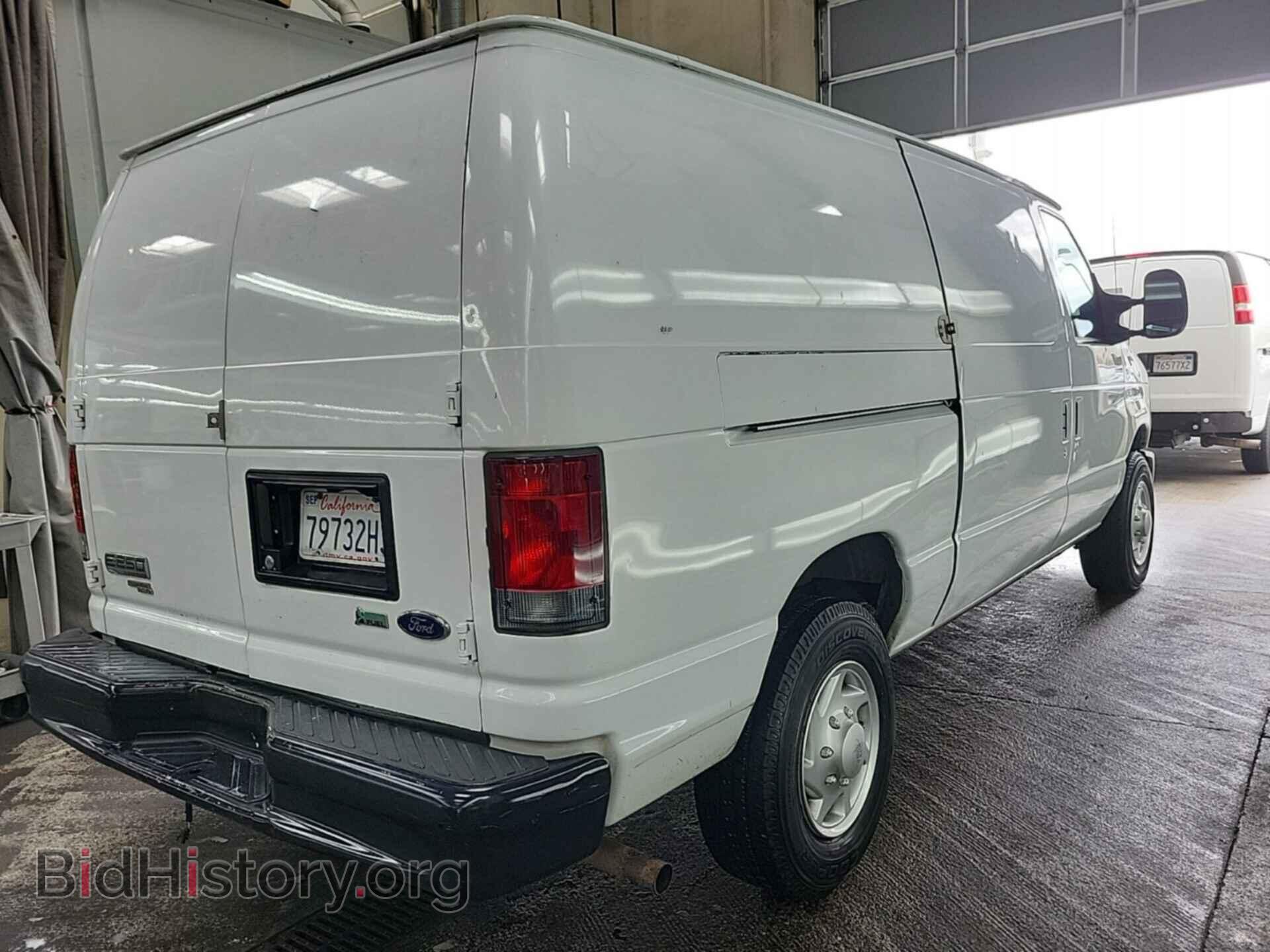 2013 FORD ECONOLINE - VIN: 1FTNE2EW9DDA59174 - Фото 21