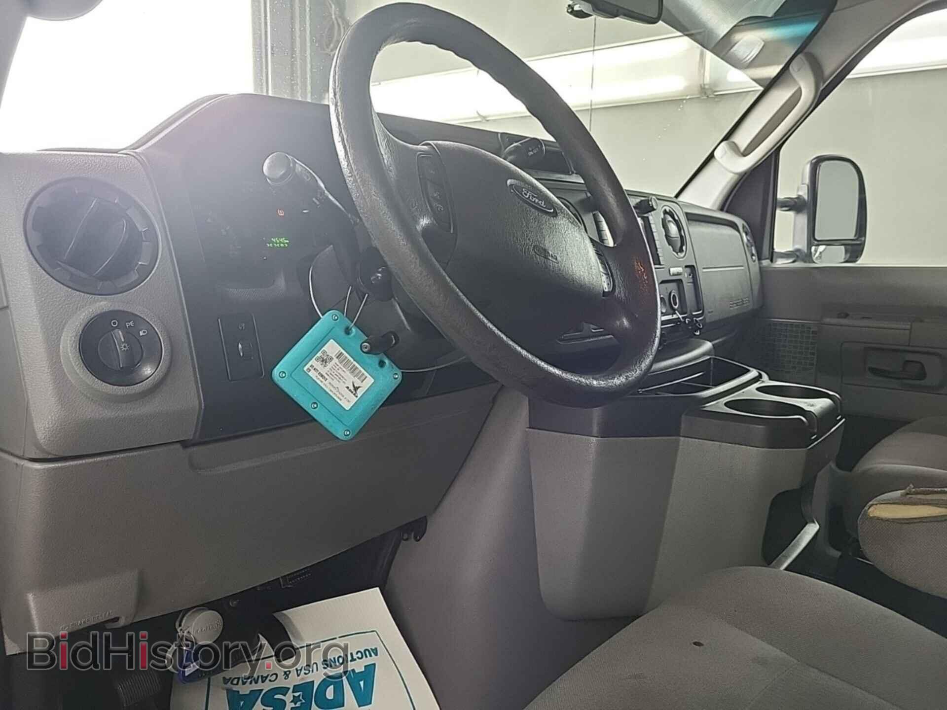 2013 FORD ECONOLINE - VIN: 1FTNE2EW9DDA59174 - Фото 23