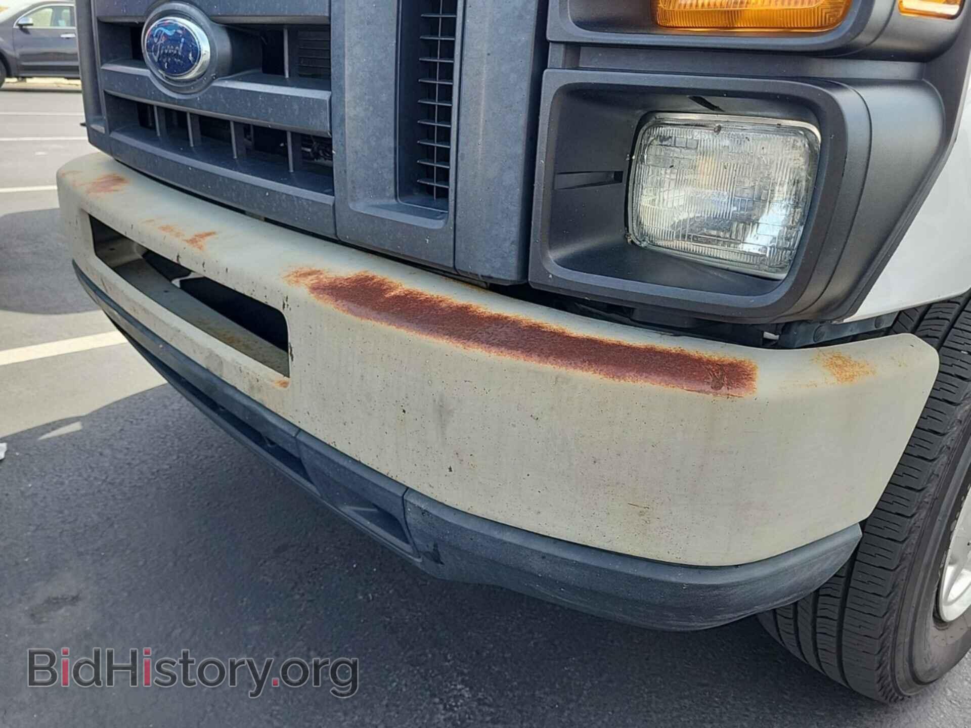2013 FORD ECONOLINE - VIN: 1FTNE2EW9DDA59174 - Фото 28