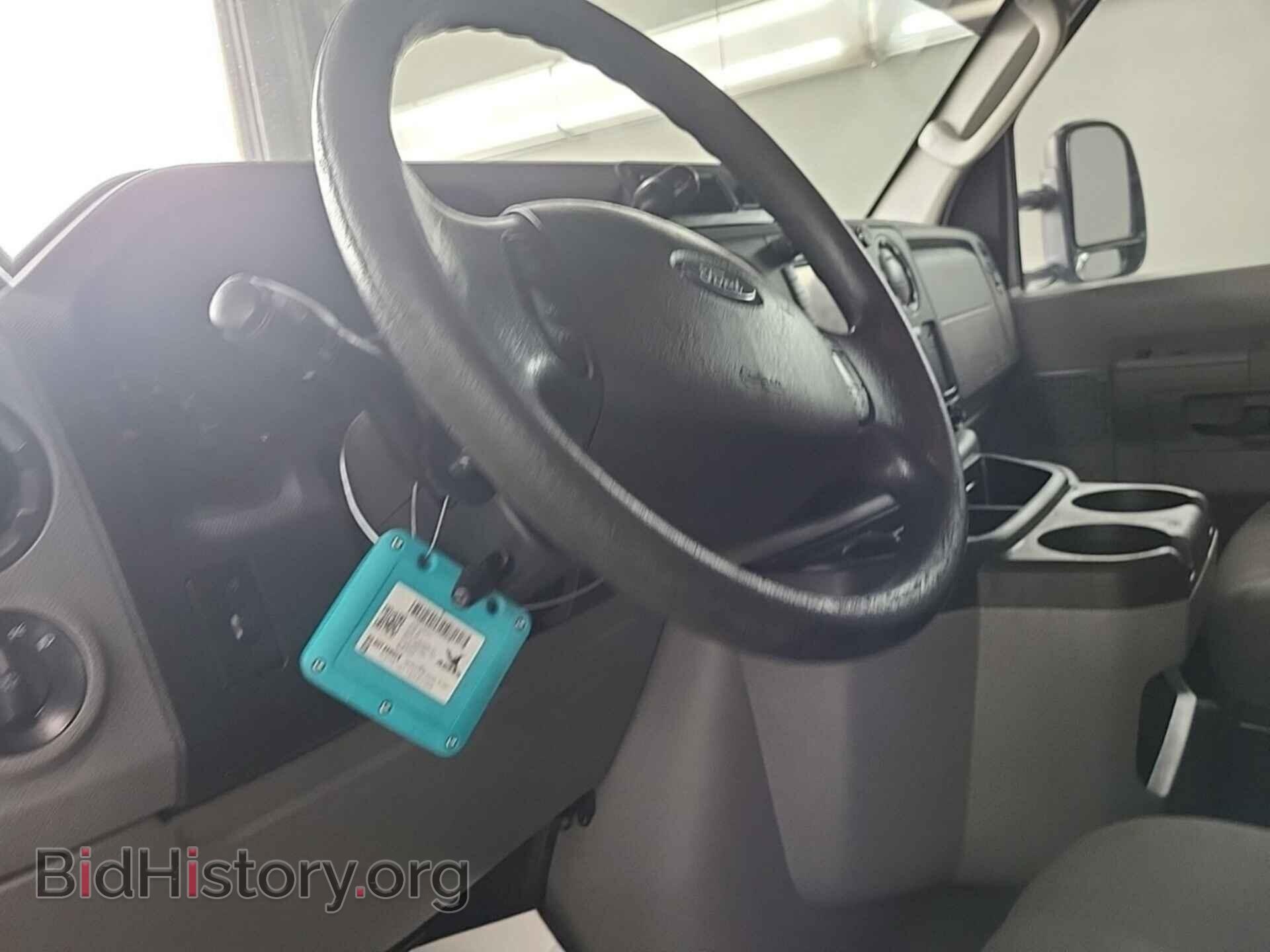 2013 FORD ECONOLINE - VIN: 1FTNE2EW9DDA59174 - Фото 30