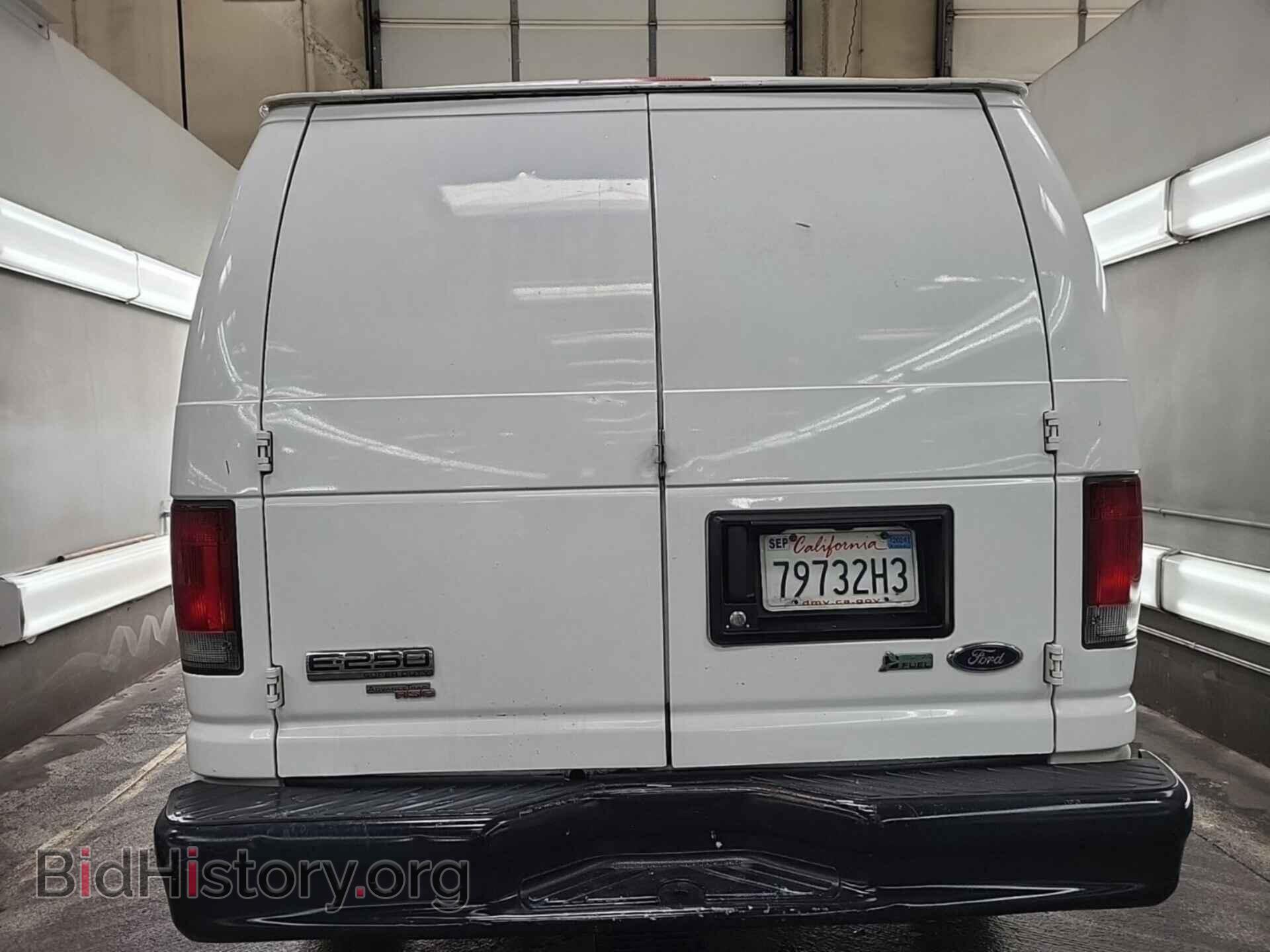 2013 FORD ECONOLINE - VIN: 1FTNE2EW9DDA59174 - Фото 32