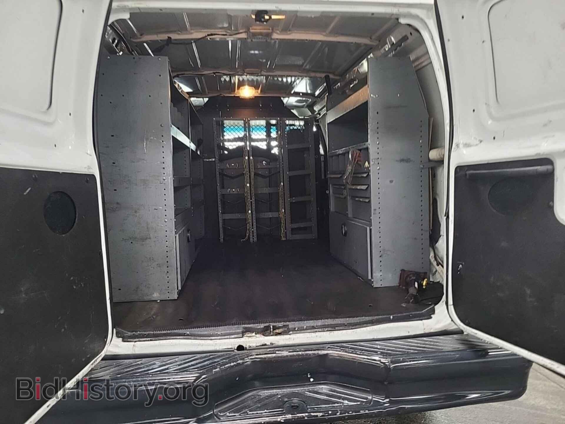 2013 FORD ECONOLINE - VIN: 1FTNE2EW9DDA59174 - Фото 45