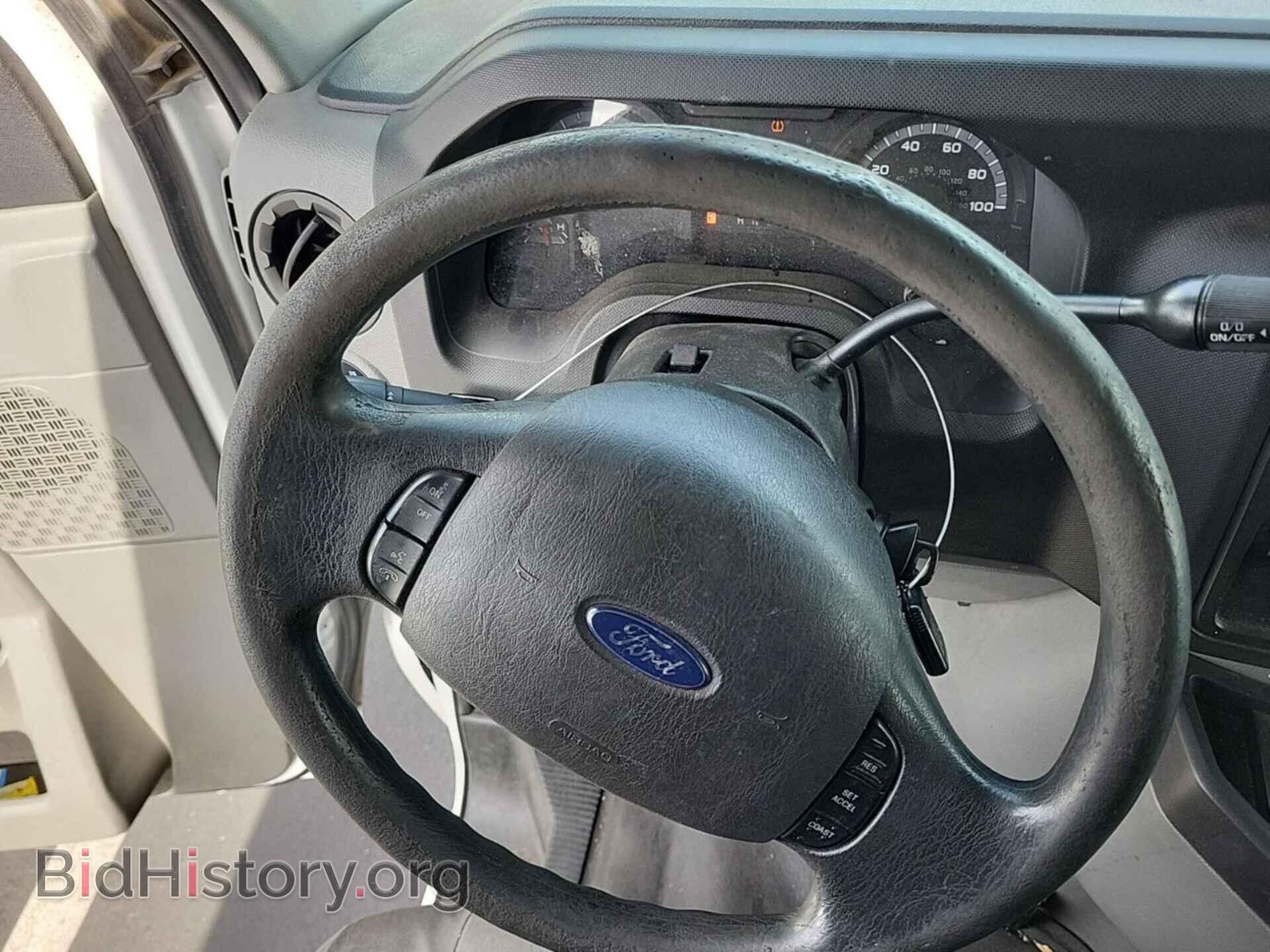 2013 FORD ECONOLINE - VIN: 1FTNE2EW9DDA59174 - Фото 9