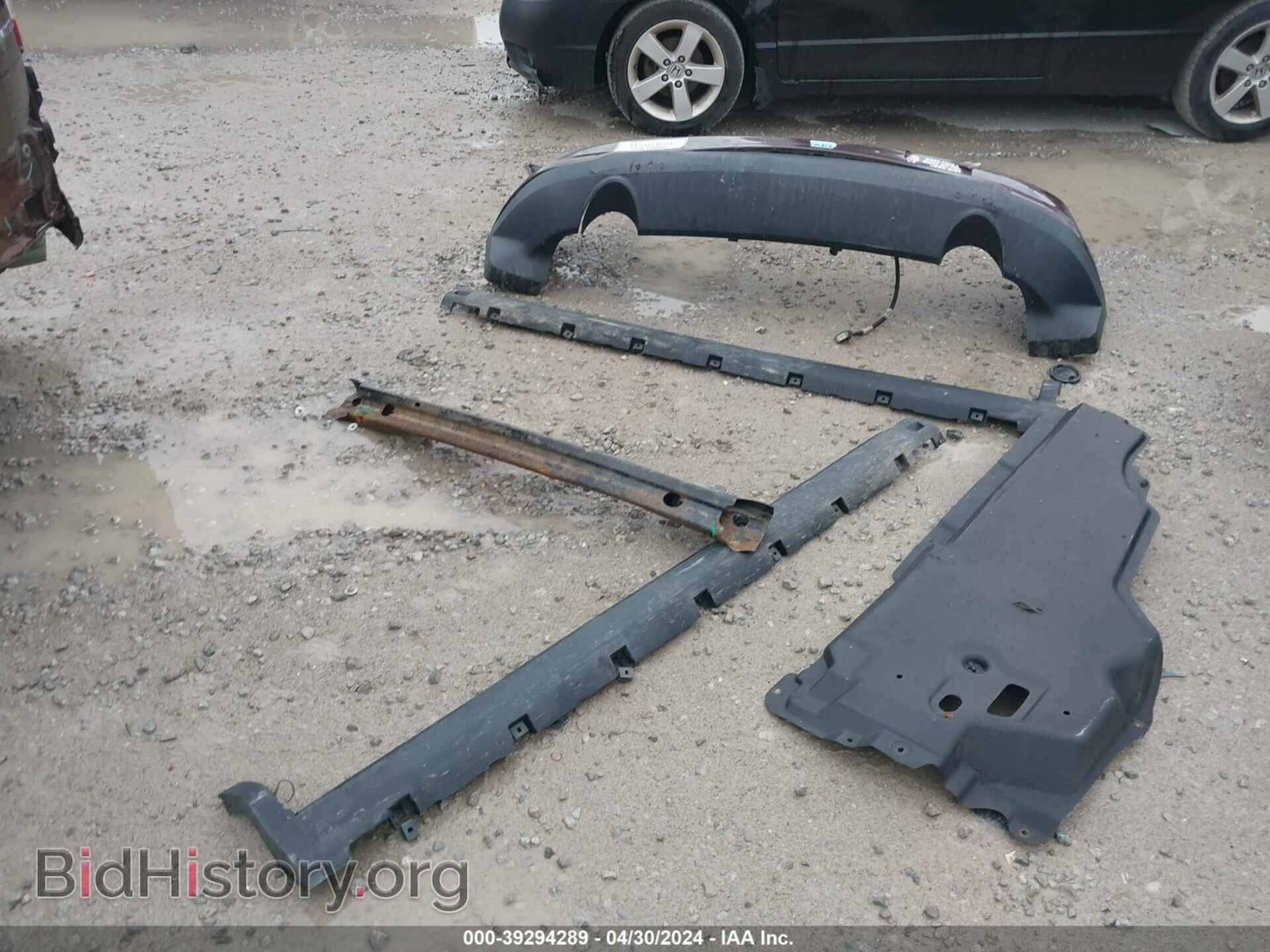 2012 FORD EDGE - VIN: 2FMDK3KC5CBA90345 - Фото 12