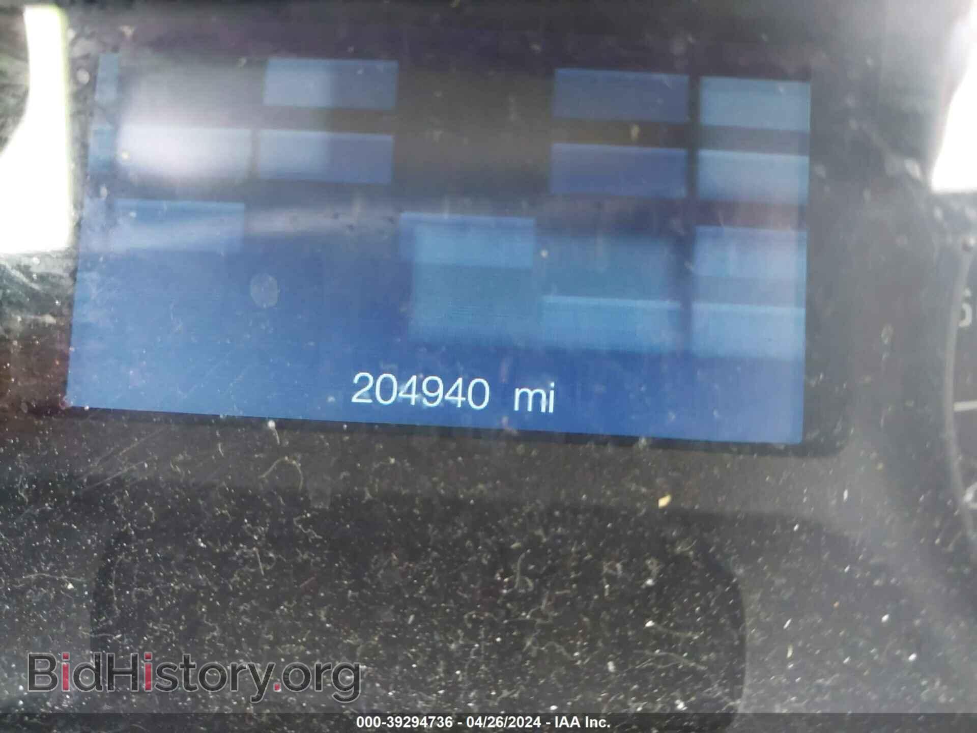 2012 FORD EDGE - VIN: 2FMDK3J92CBA62458 - Photo 7