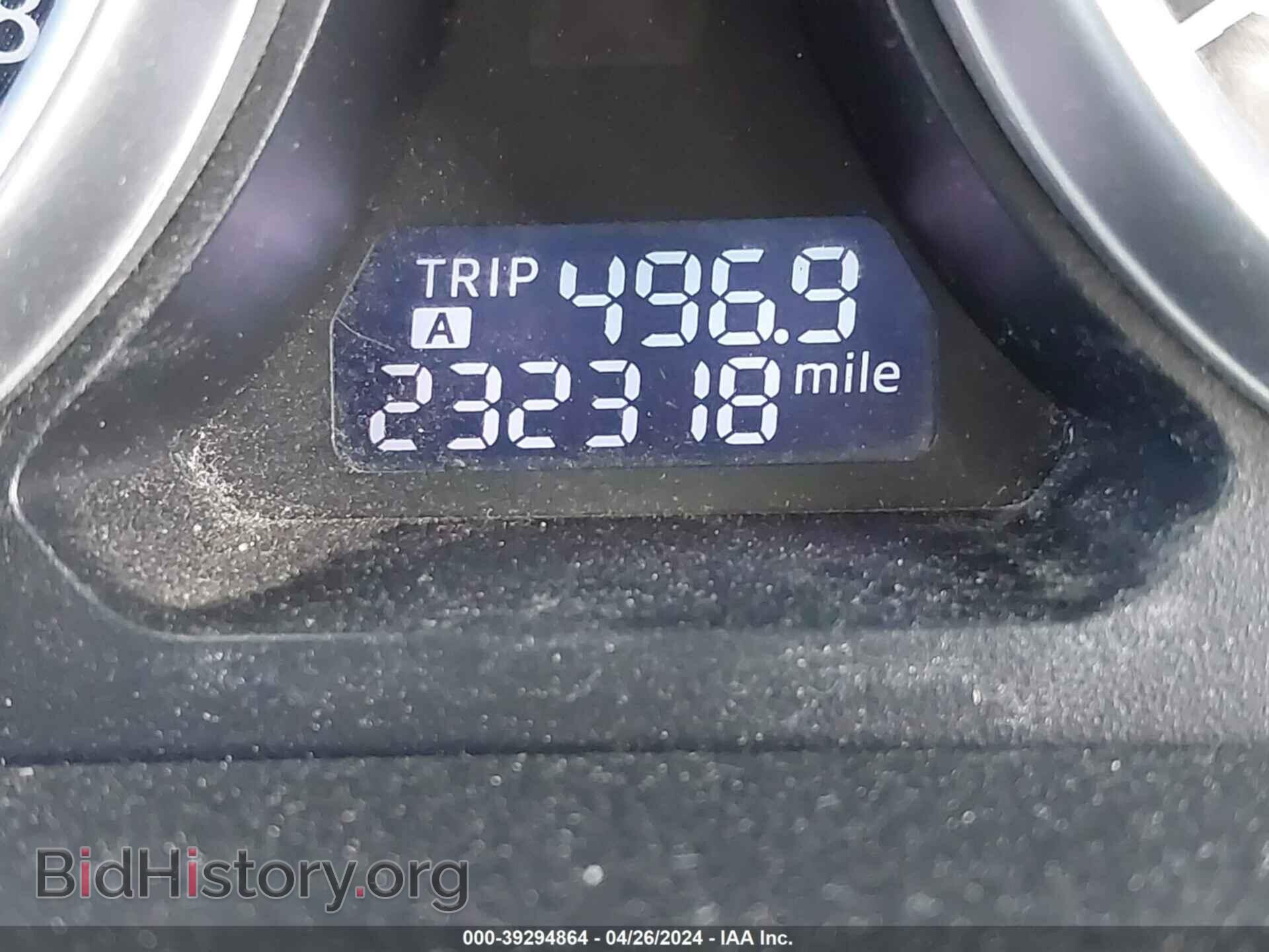 2013 MAZDA CX-9 - VIN: JM3TB3CA7D0404679 - Photo 7