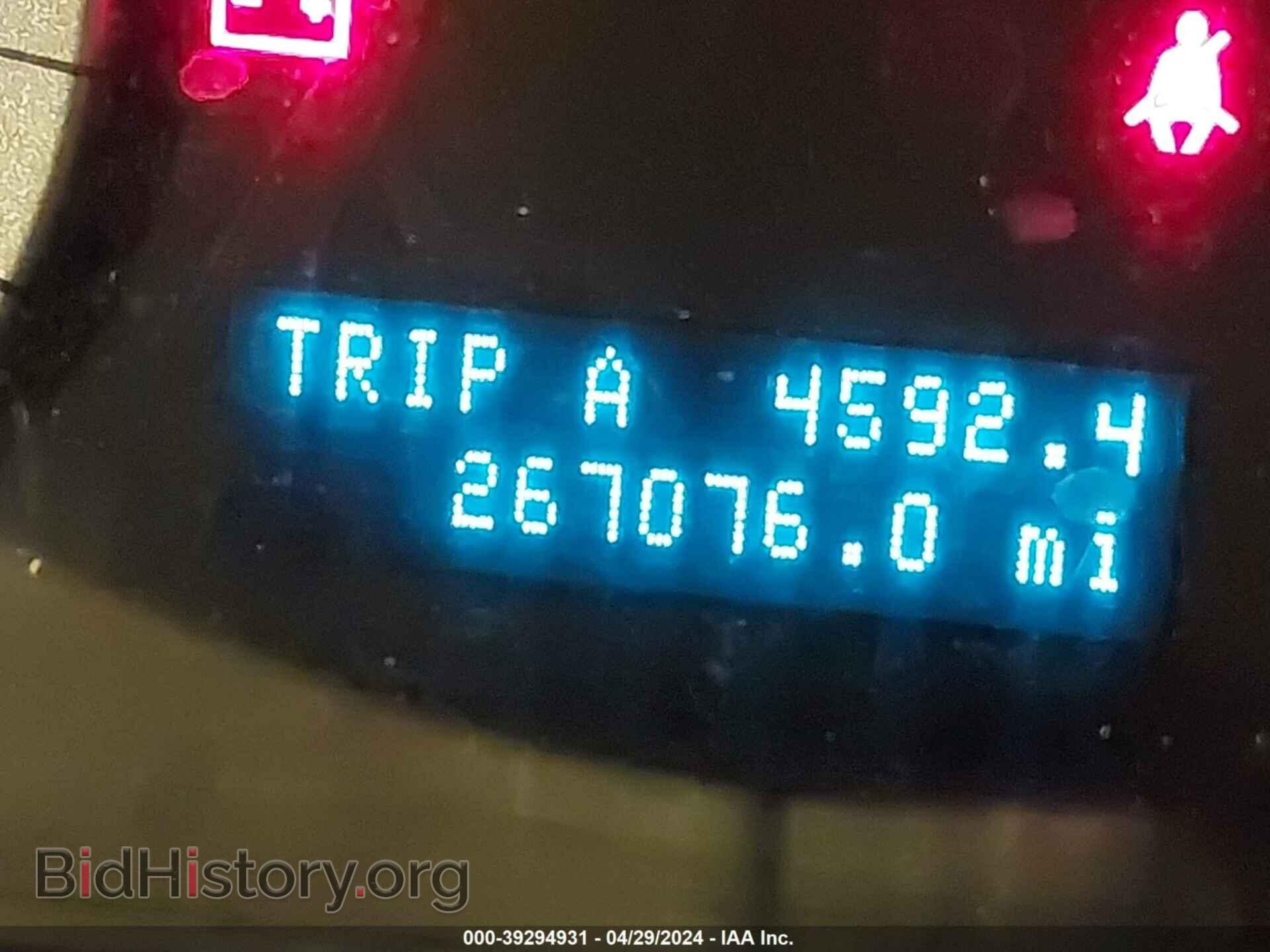 2012 FORD ESCAPE - VIN: 1FMCU0D71CKB88668 - Фото 7