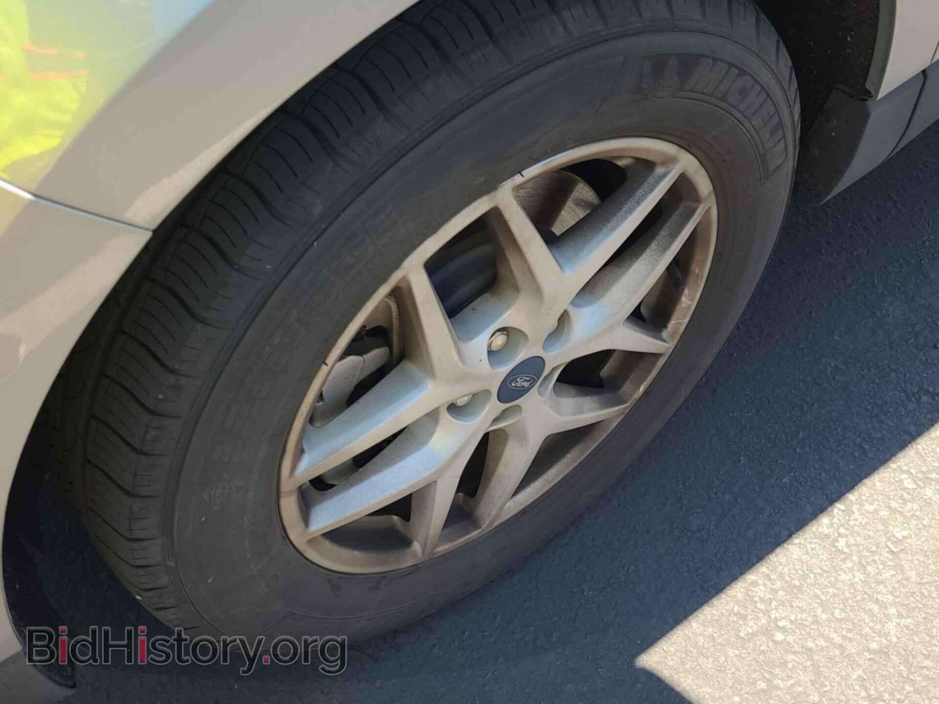 2022 FORD EDGE - VIN: 2FMPK4J94NBA62547 - Фото 5