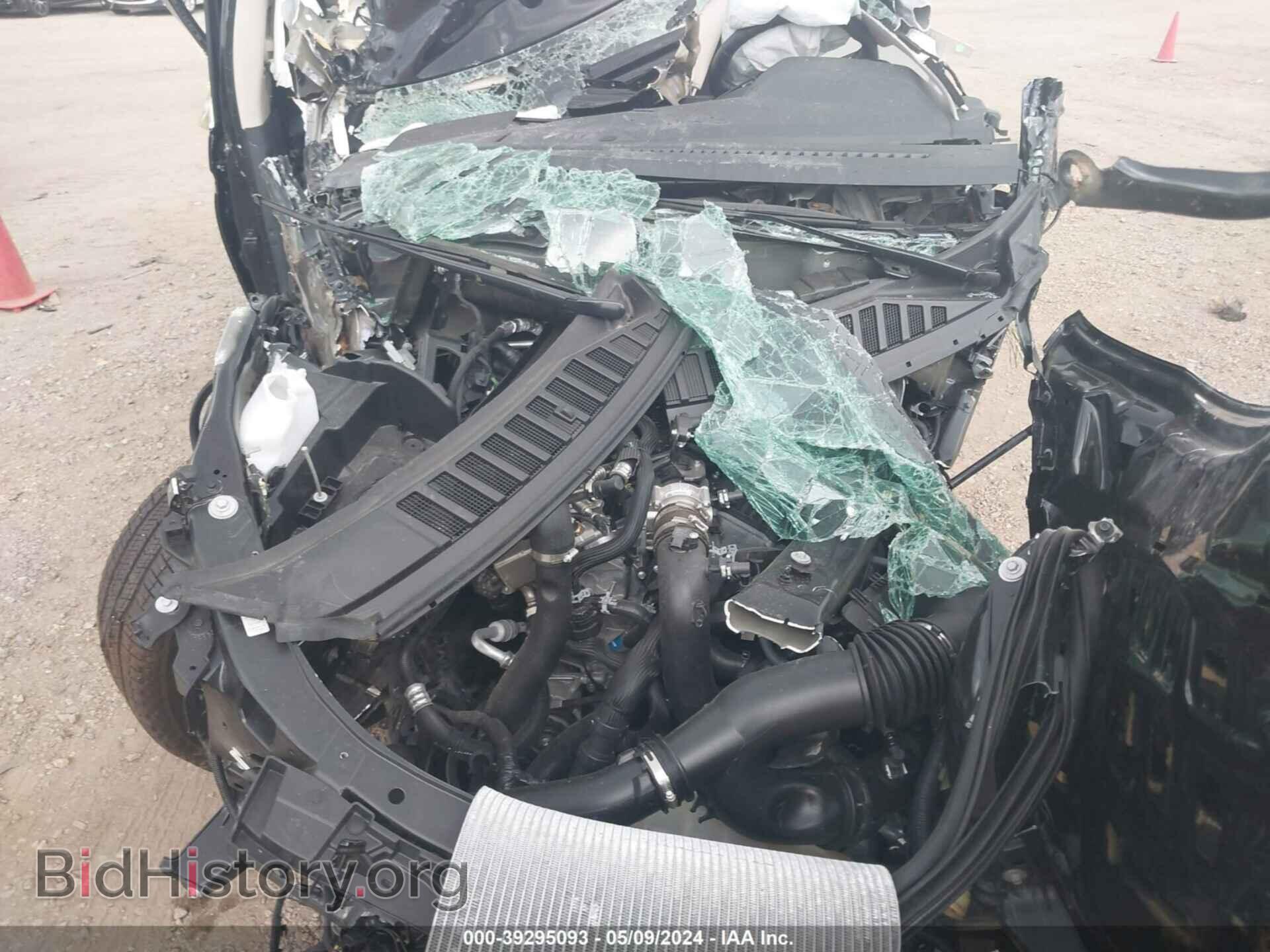 2024 FORD EXPEDITION - VIN: 1FMJK1H81REA10112 - Фото 10