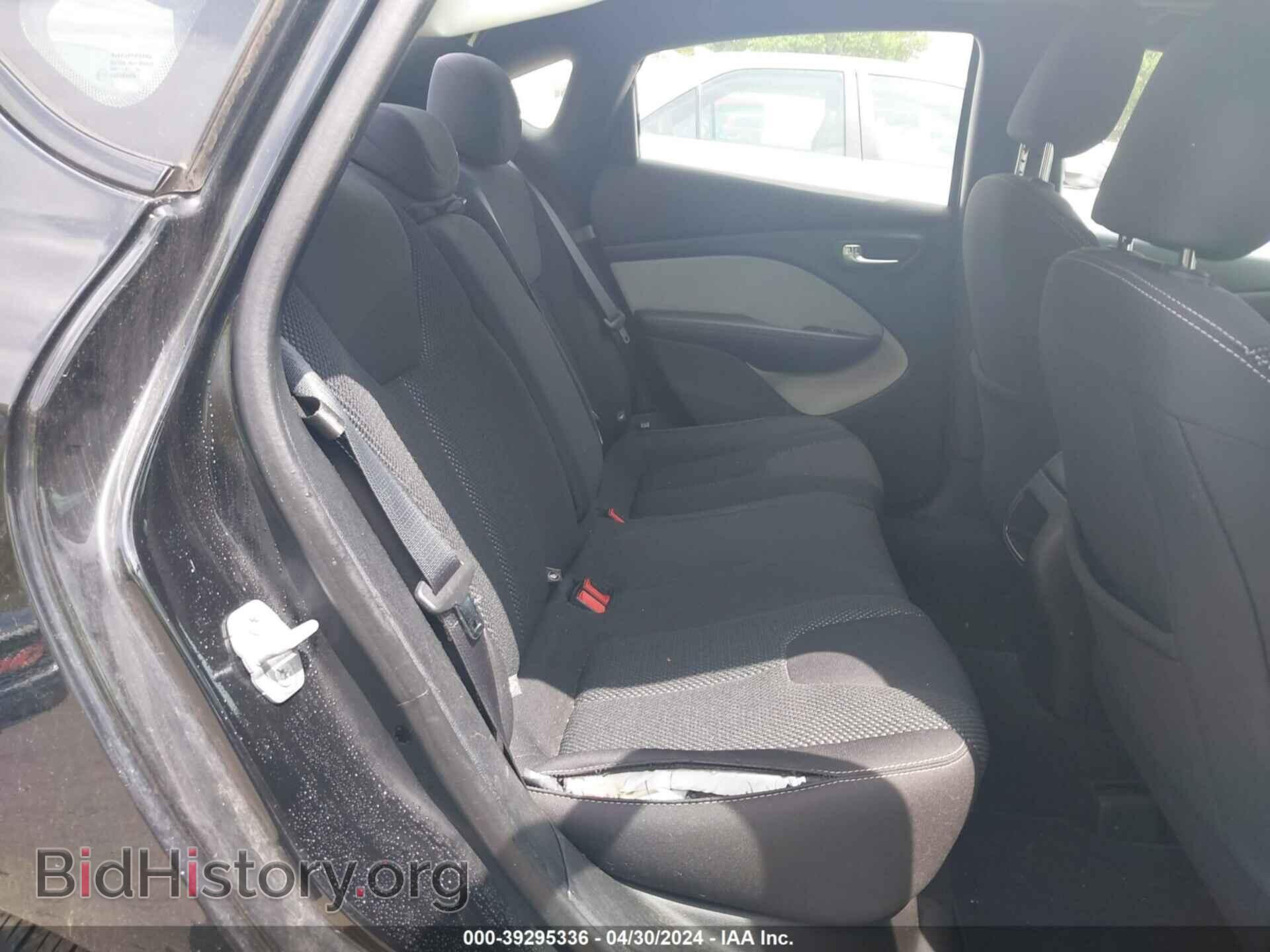 2014 DODGE DART - VIN: 1C3CDFBB2ED902169 - Фото 8