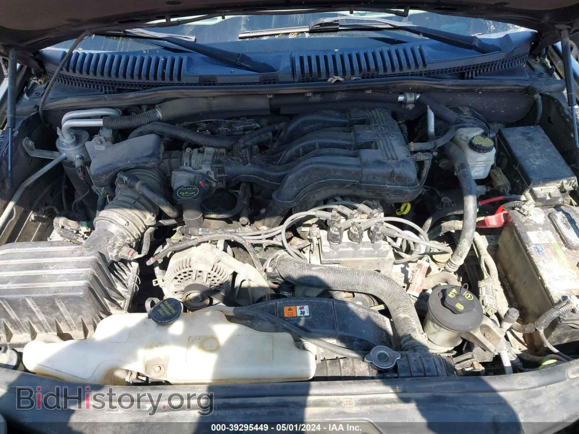 2007 FORD EXPLORER - VIN: 1FMEU73E87UA89731 - Фото 10