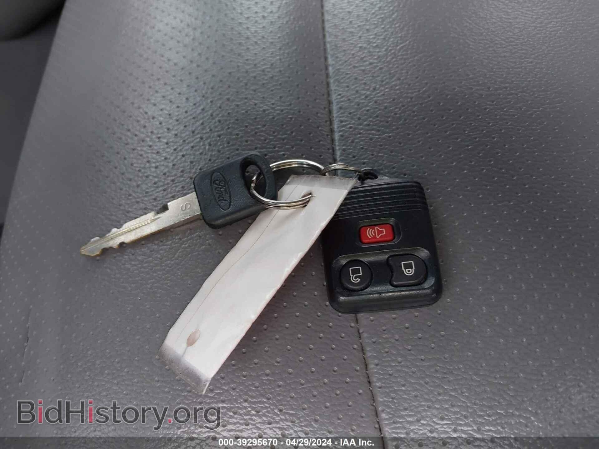 2012 FORD E-250 - VIN: 1FTNS2EW6CDA20873 - Фото 11