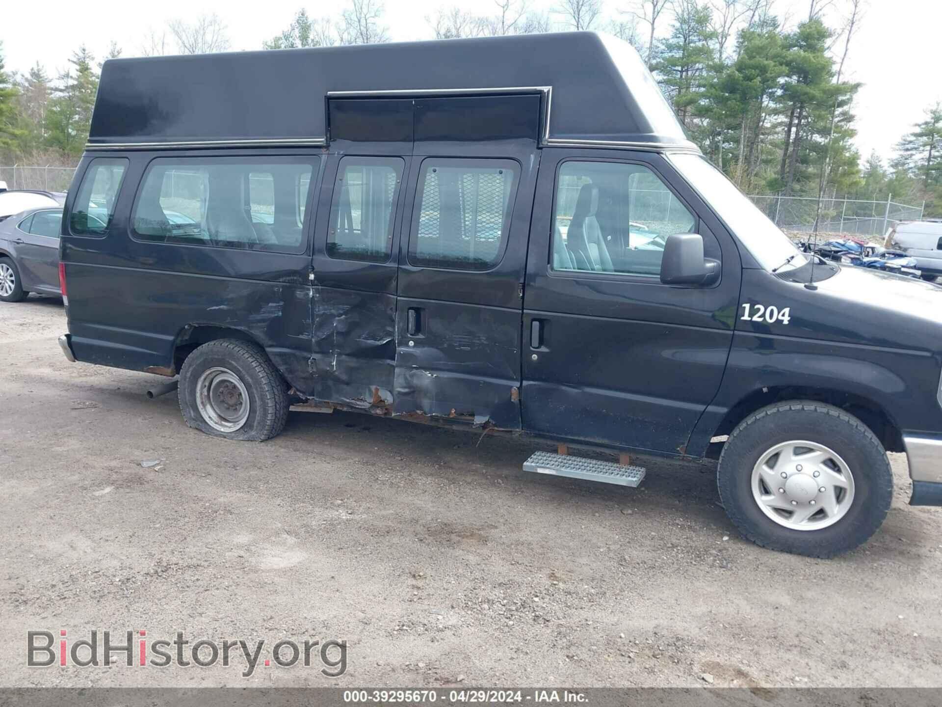 2012 FORD E-250 - VIN: 1FTNS2EW6CDA20873 - Фото 6