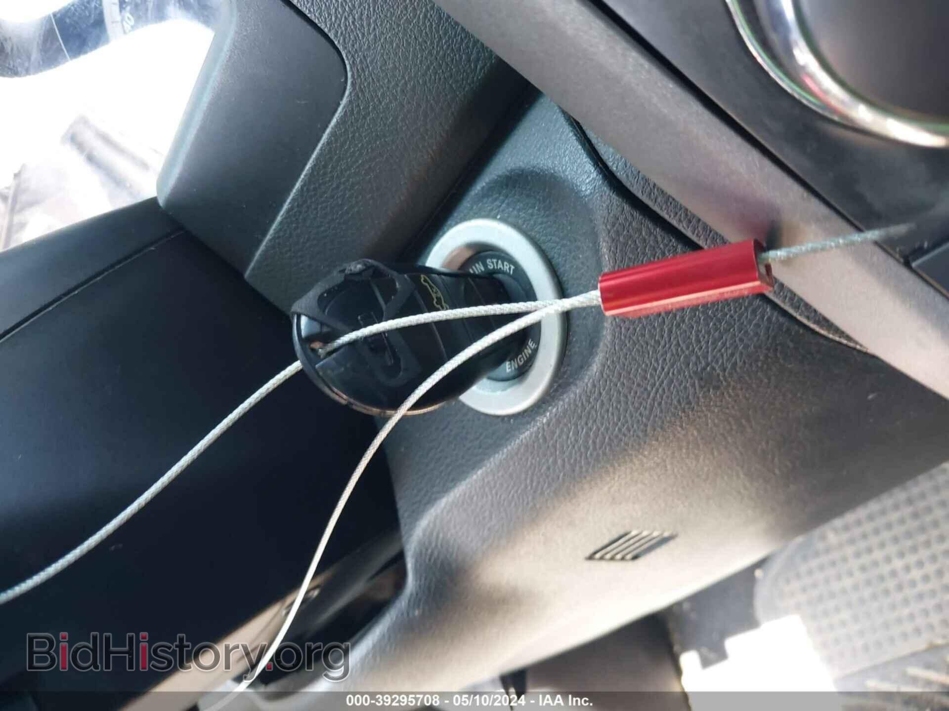 2017 RAM 1500 - VIN: 1C6RR7FT8HS669373 - Фото 11
