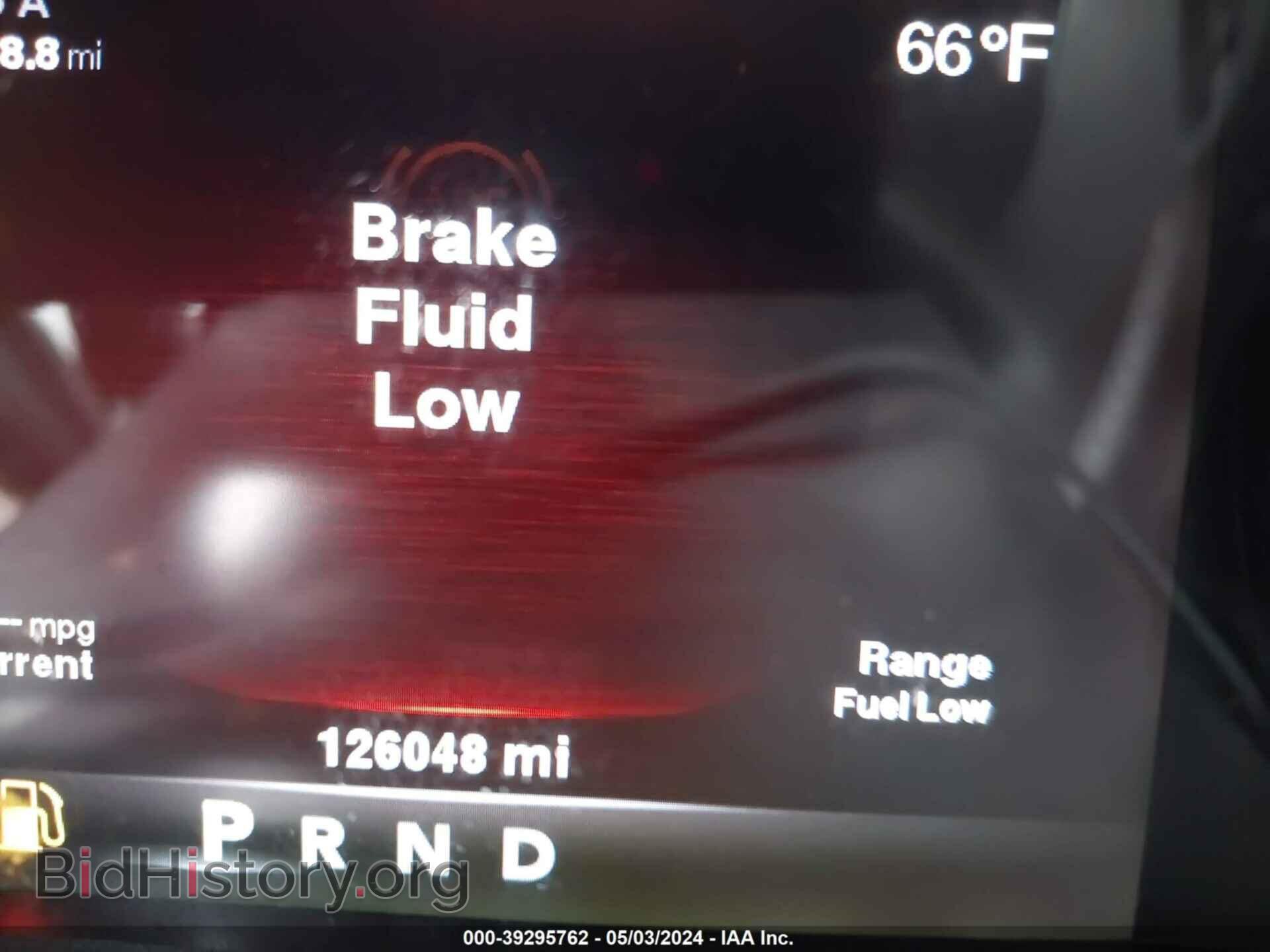 2013 RAM 2500 - VIN: 3C6UR5NLXDG532260 - Фото 16