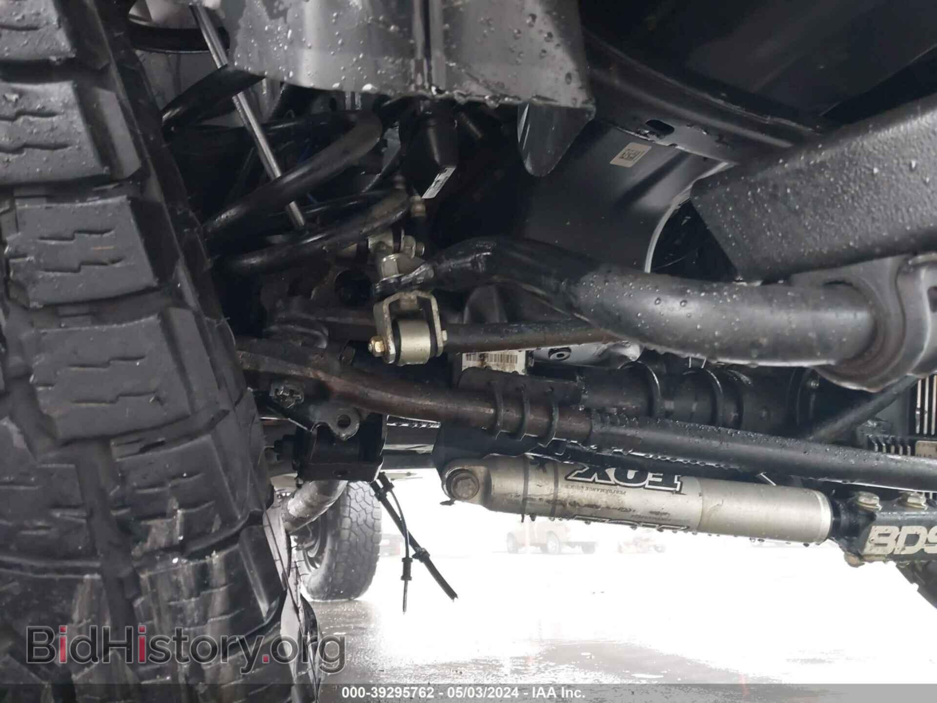 2013 RAM 2500 - VIN: 3C6UR5NLXDG532260 - Фото 20